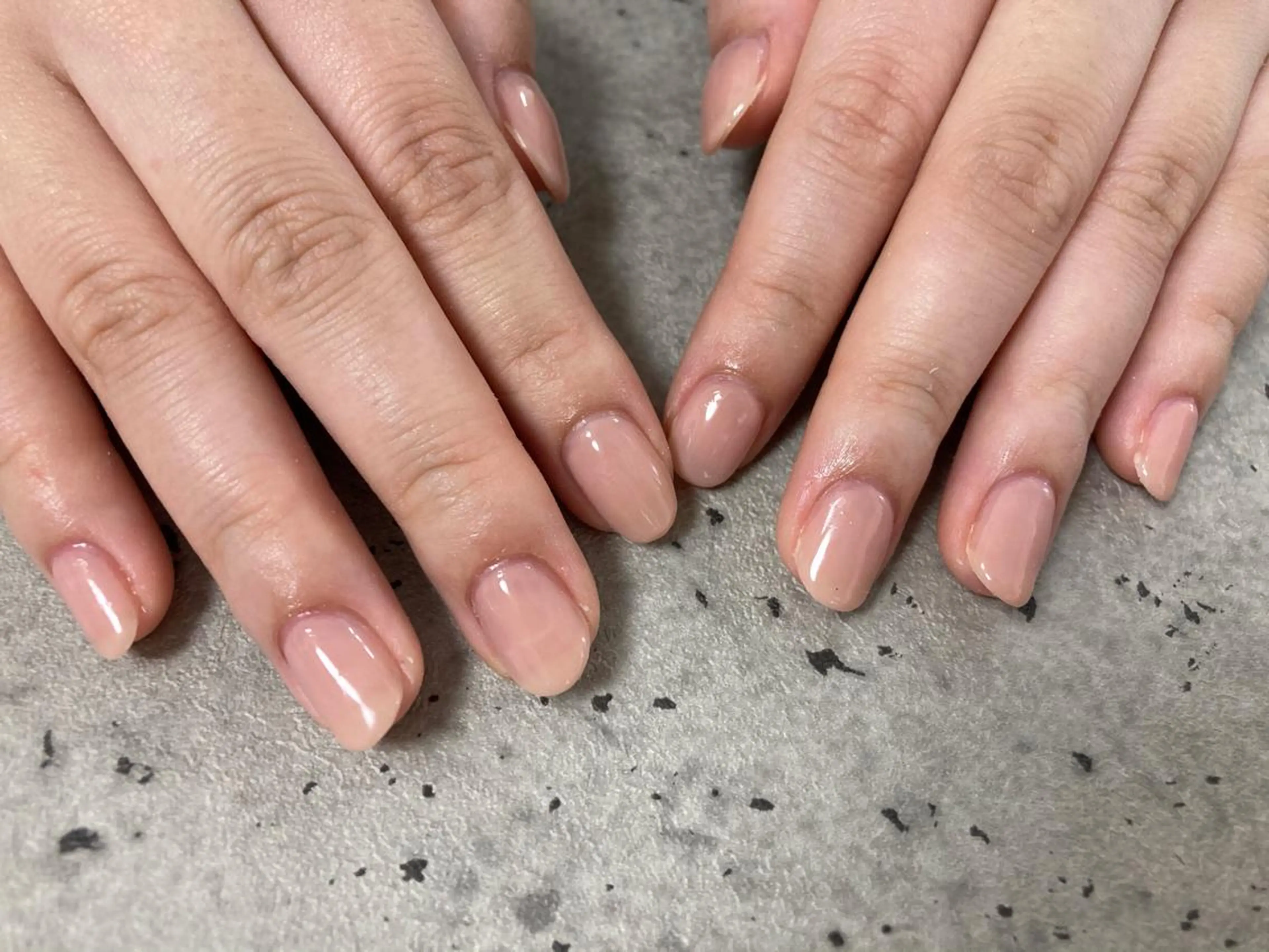 ネイル mogunail &blowのネイルデザイン