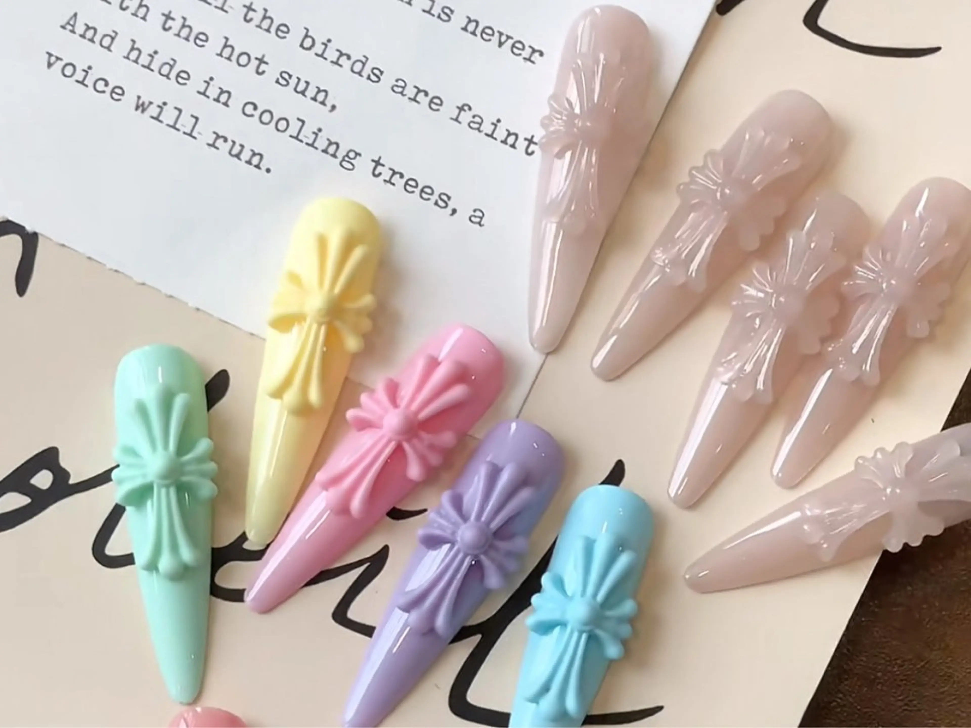 ネイル 5C NAIL 5C NAILのネイルデザイン