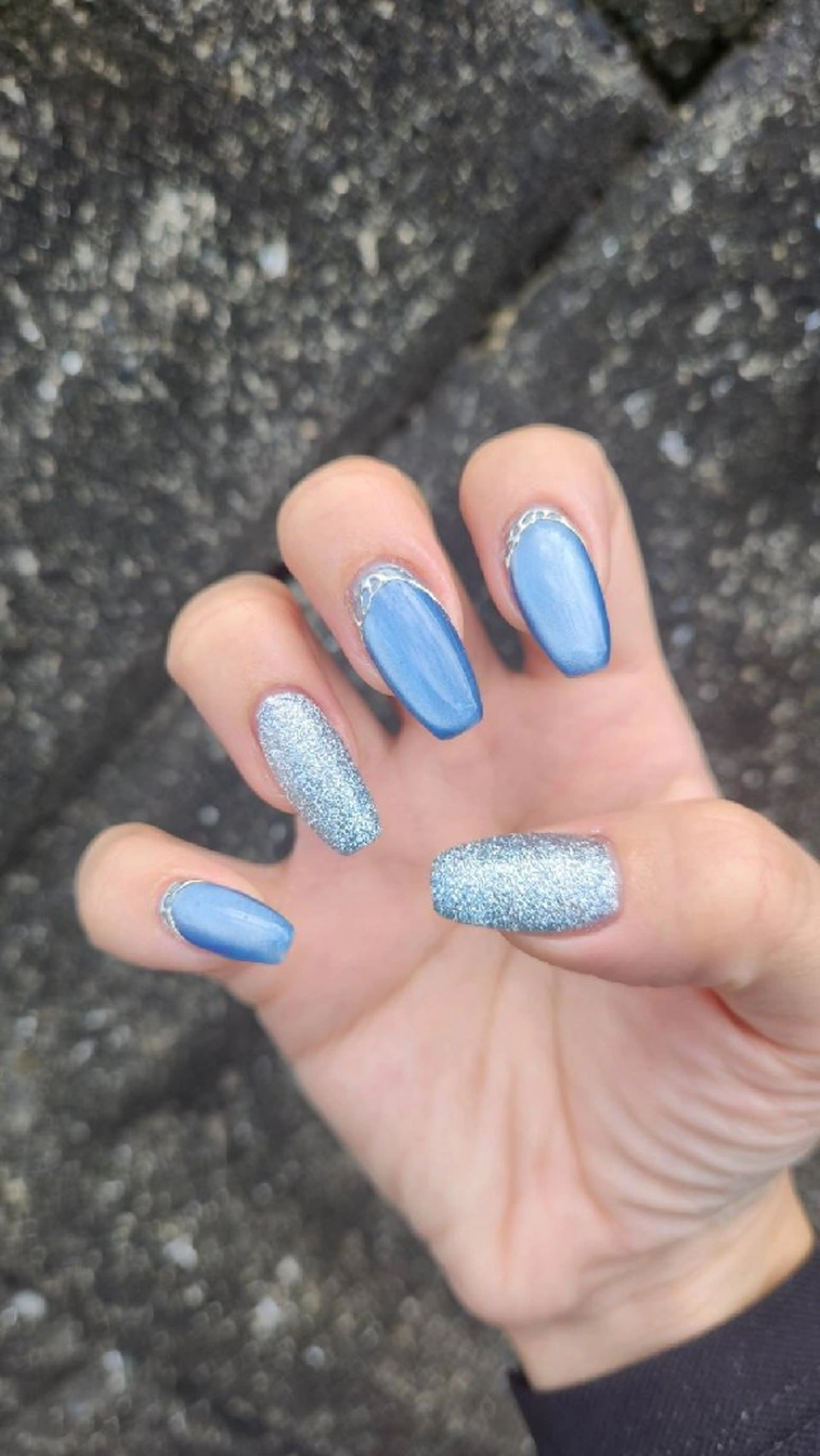 ネイル T's nailのネイルデザイン