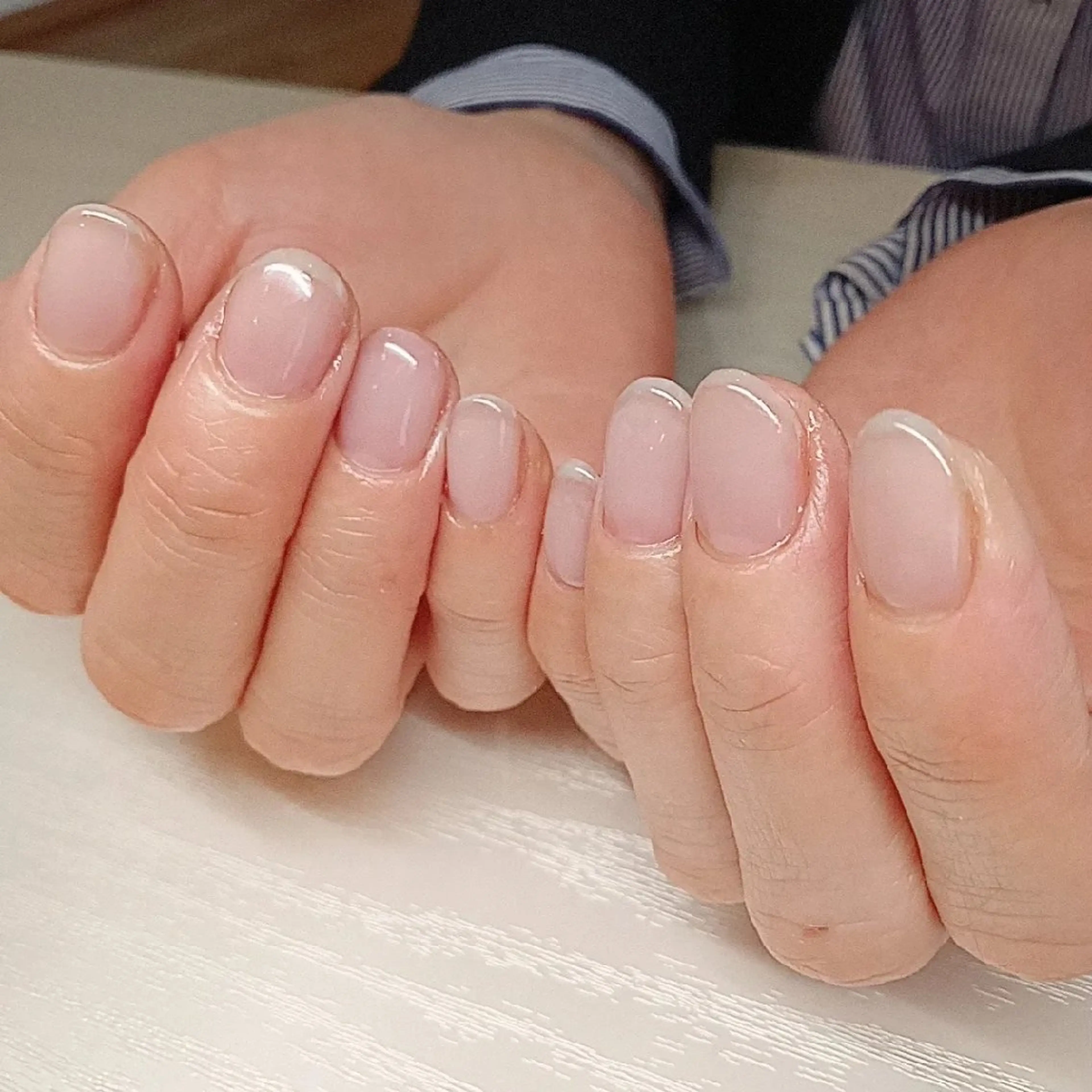 ネイル フットケアルーム ~KaPilina~のネイルデザイン