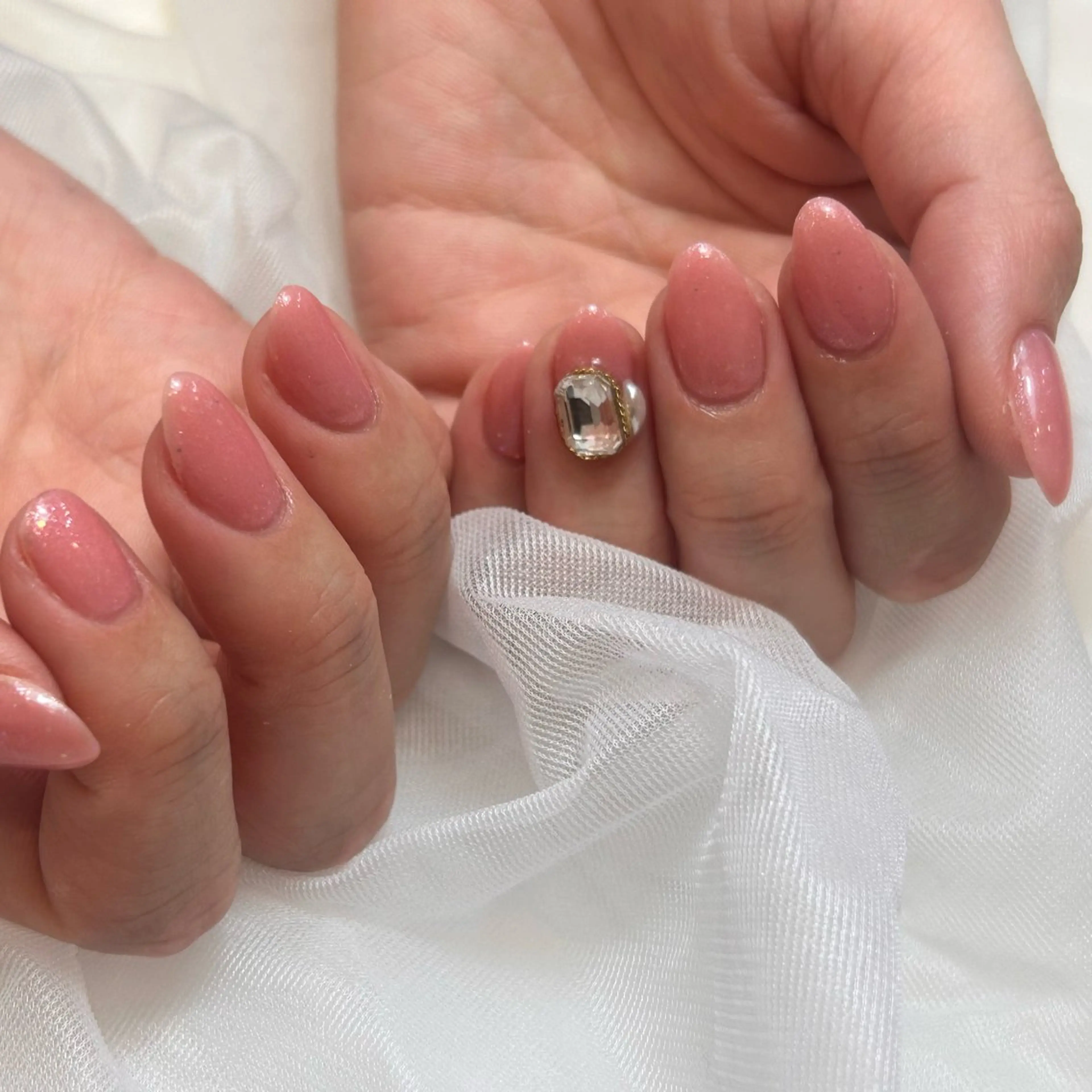 ネイル Lara 丸岡のネイルデザイン