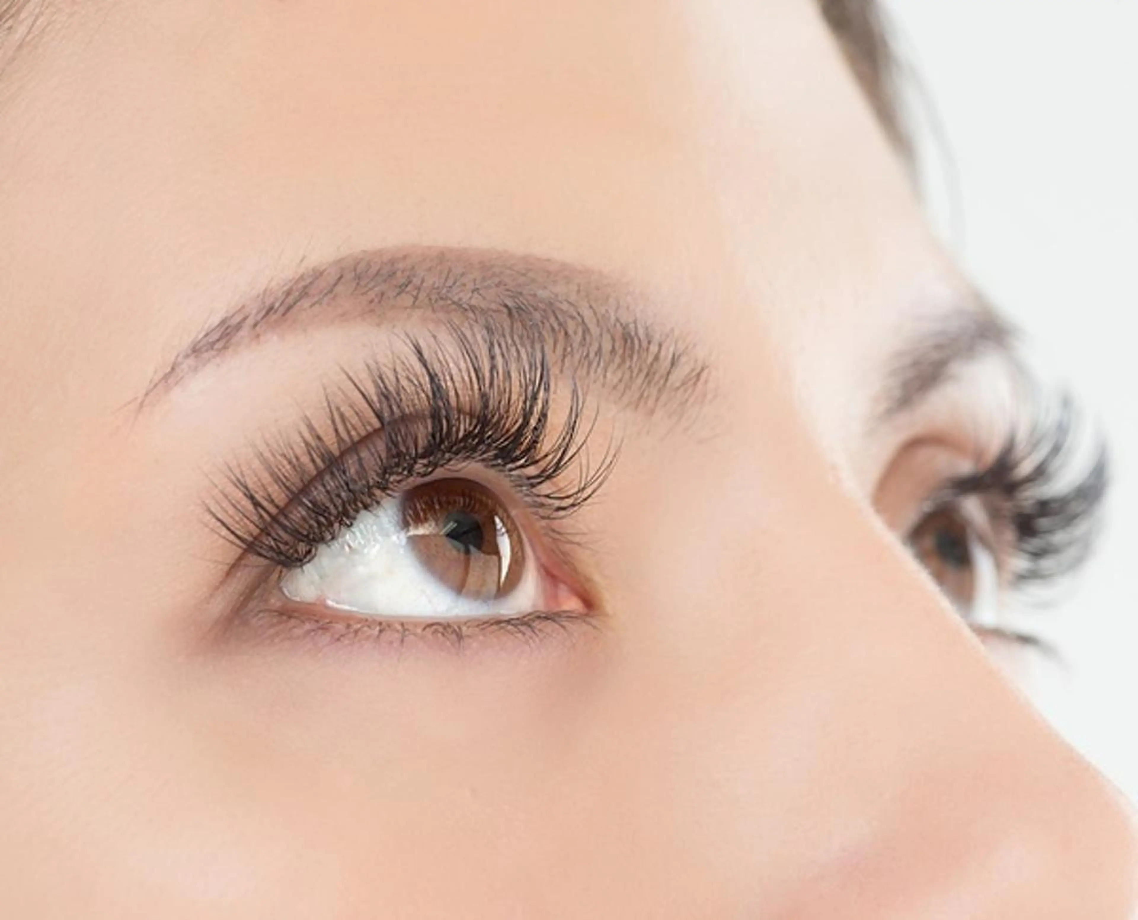 マツエク・マツパ アンドルーチェ スクールのマツエク・マツパデザイン