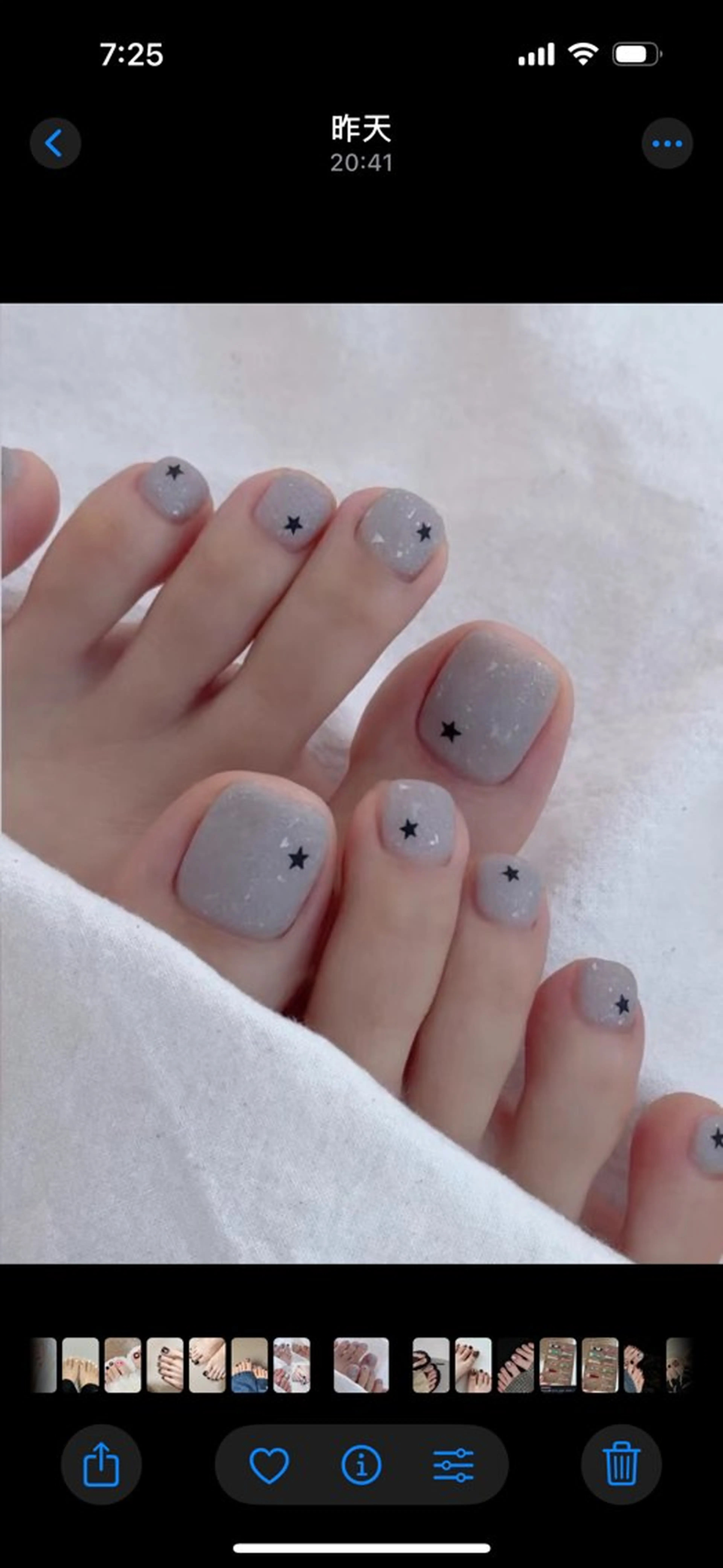 ネイル フットネイル Nail Salon Taki/吉祥寺店のネイルデザイン