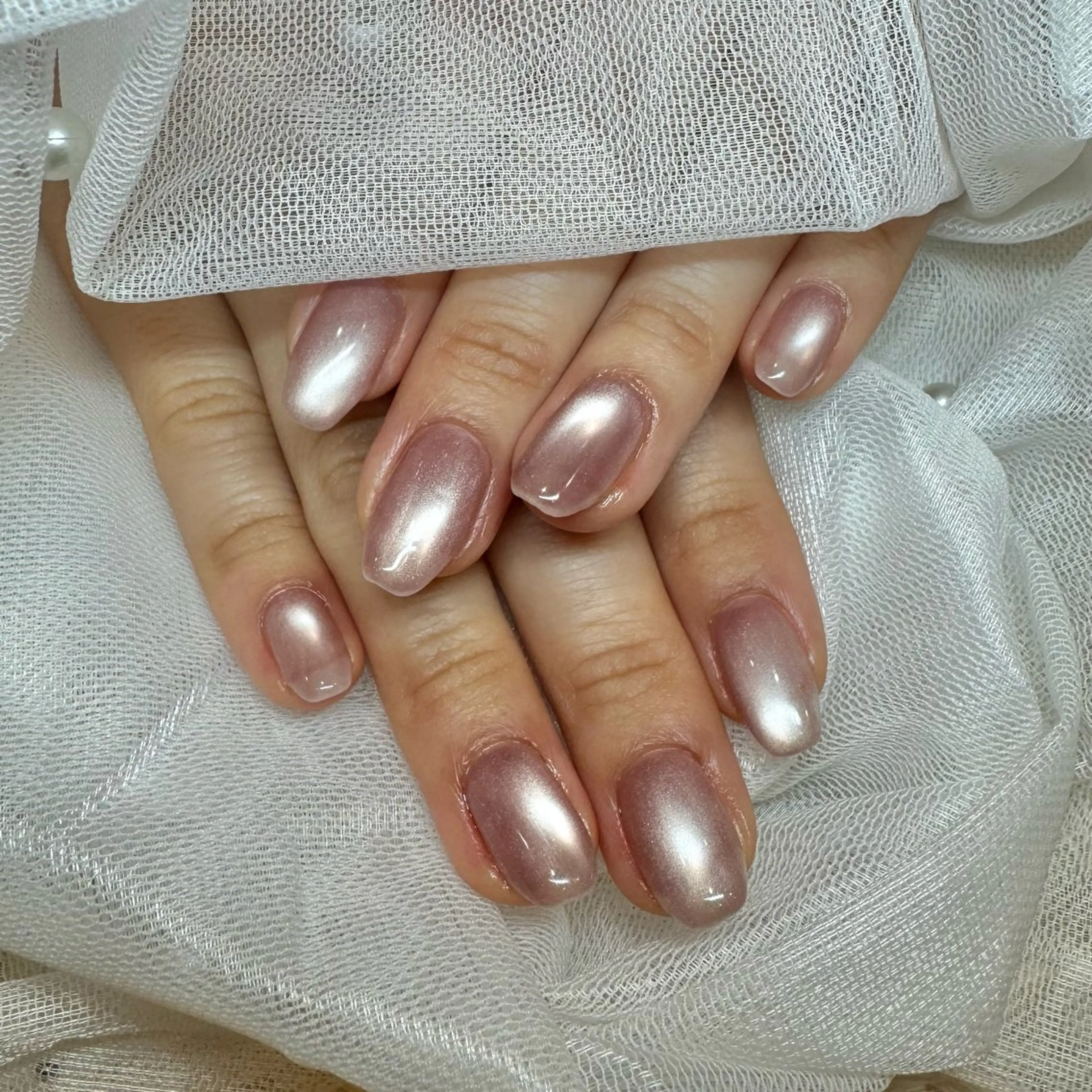 ネイル CITRON🍊 MISAのネイルデザイン