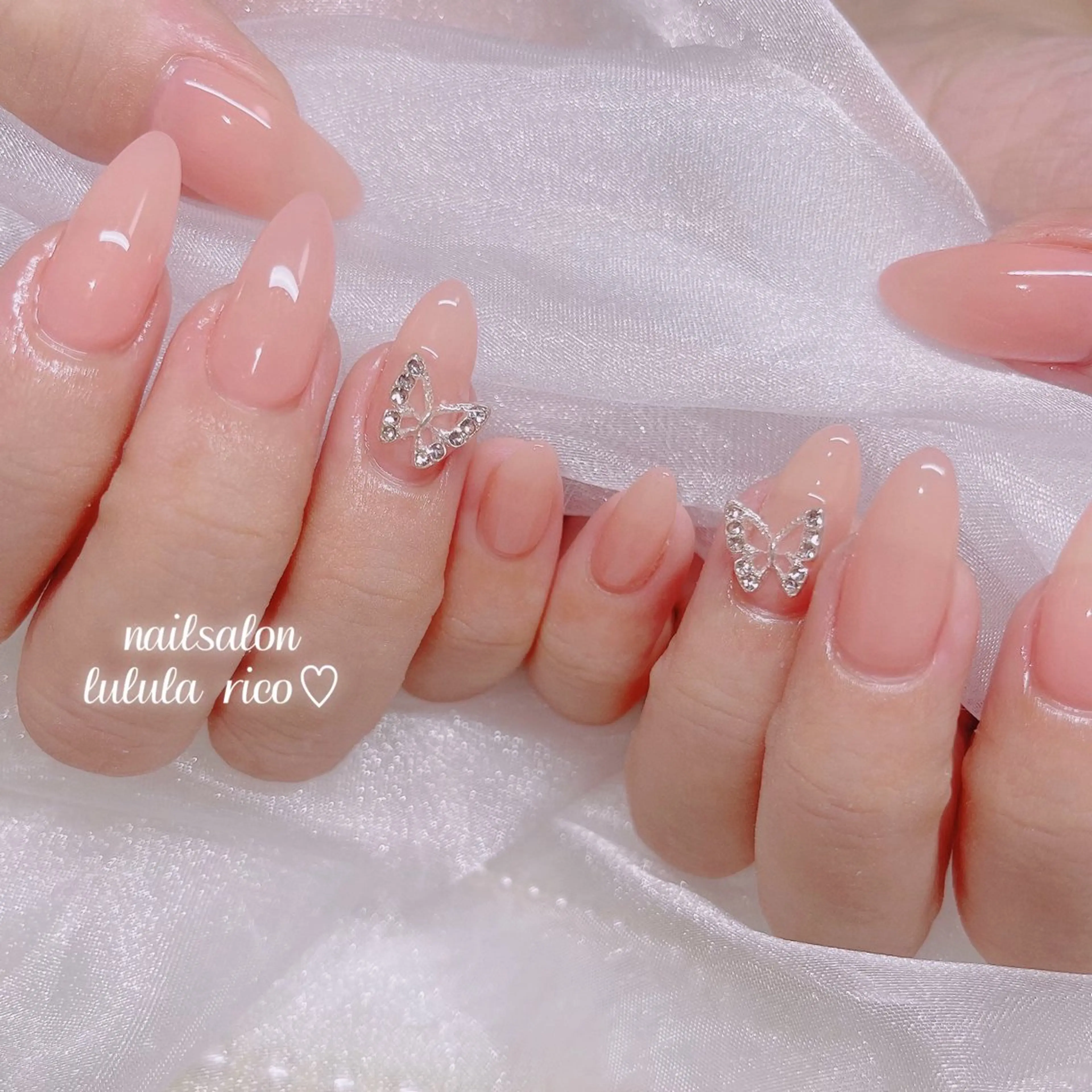 ネイル lulula ricoのエステ・リラクイメージ