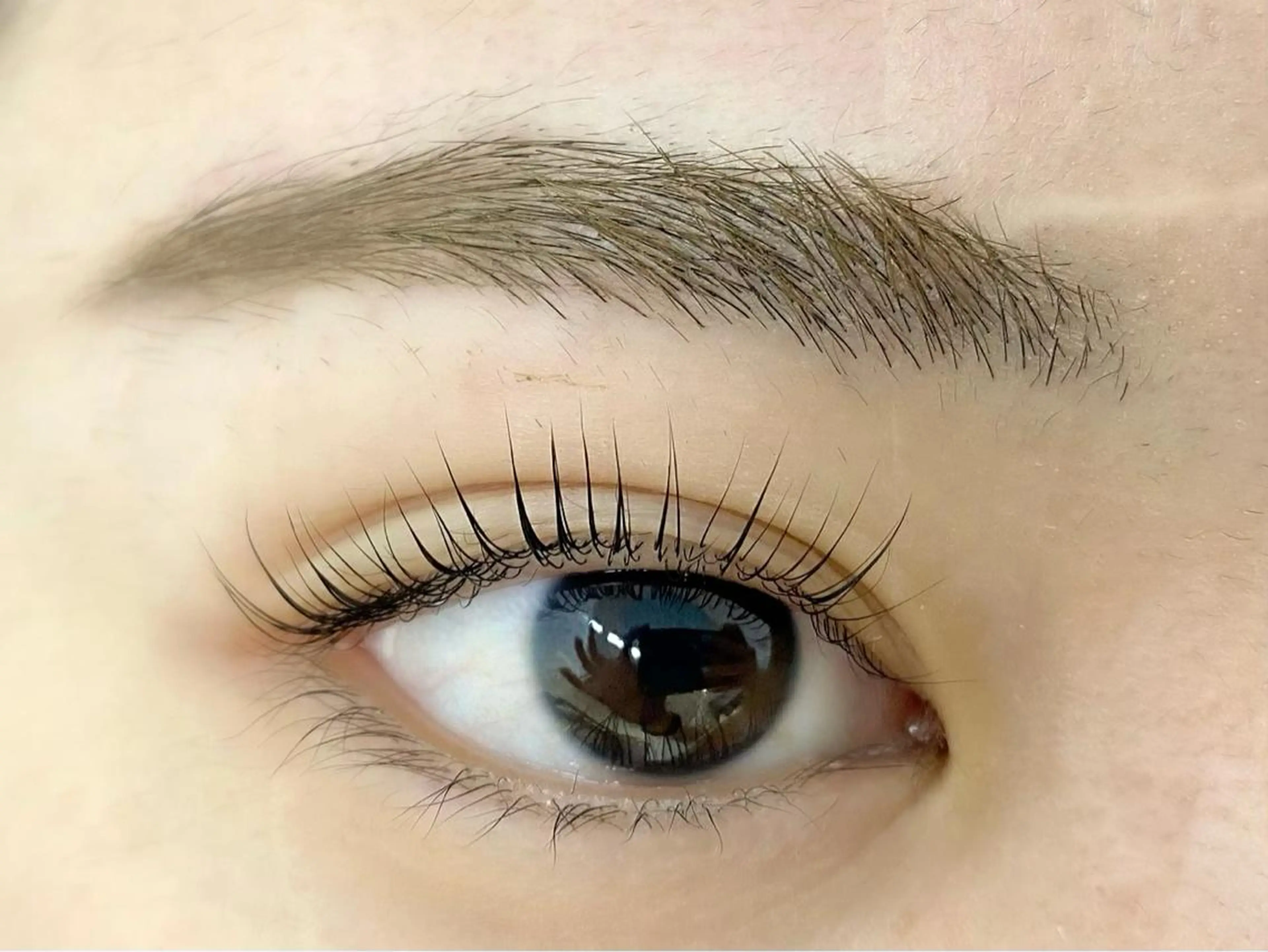 マツエク・マツパ eyelash mayuのマツエク・マツパデザイン