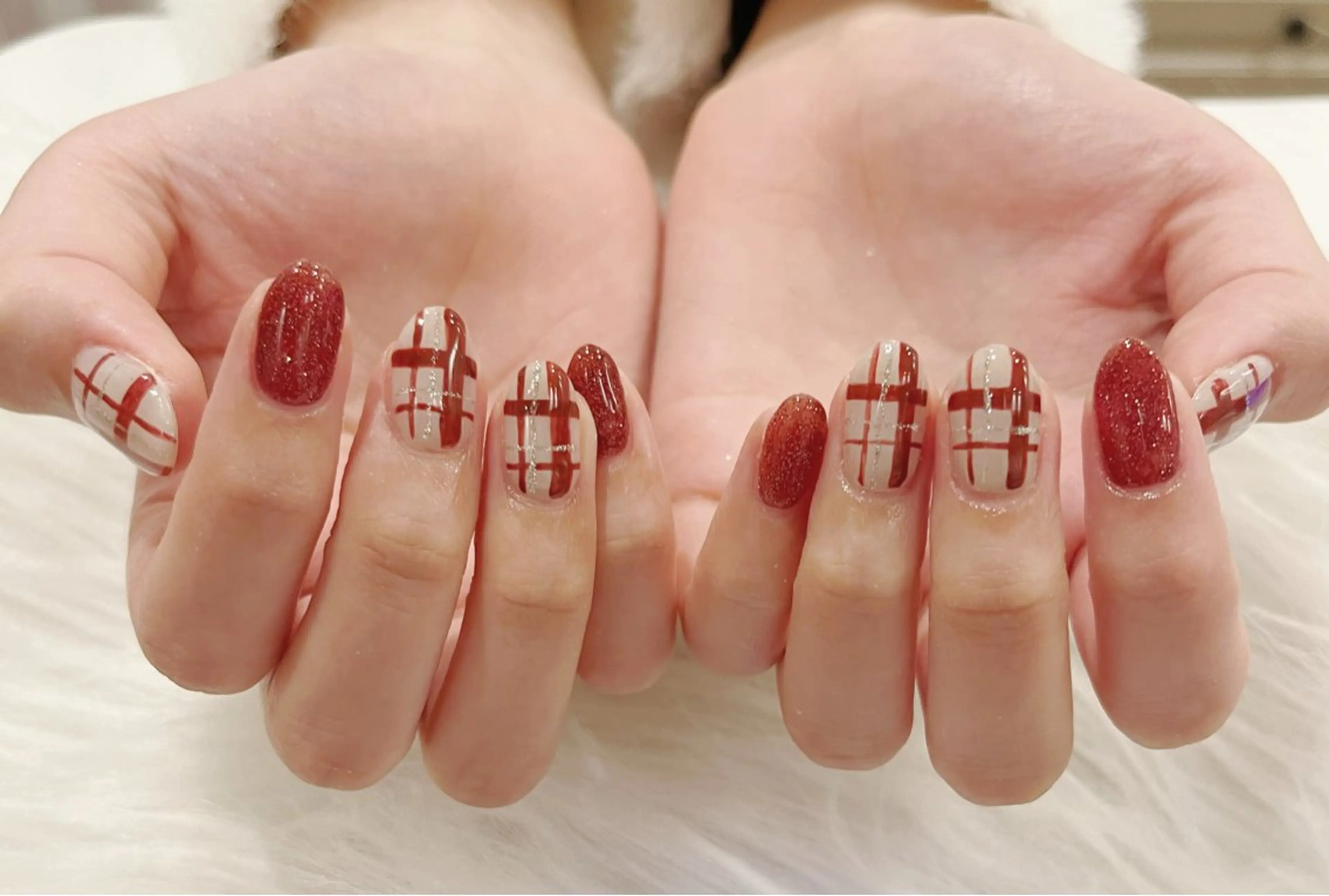 チップ長さだし　（オフなし)やり放題の写真