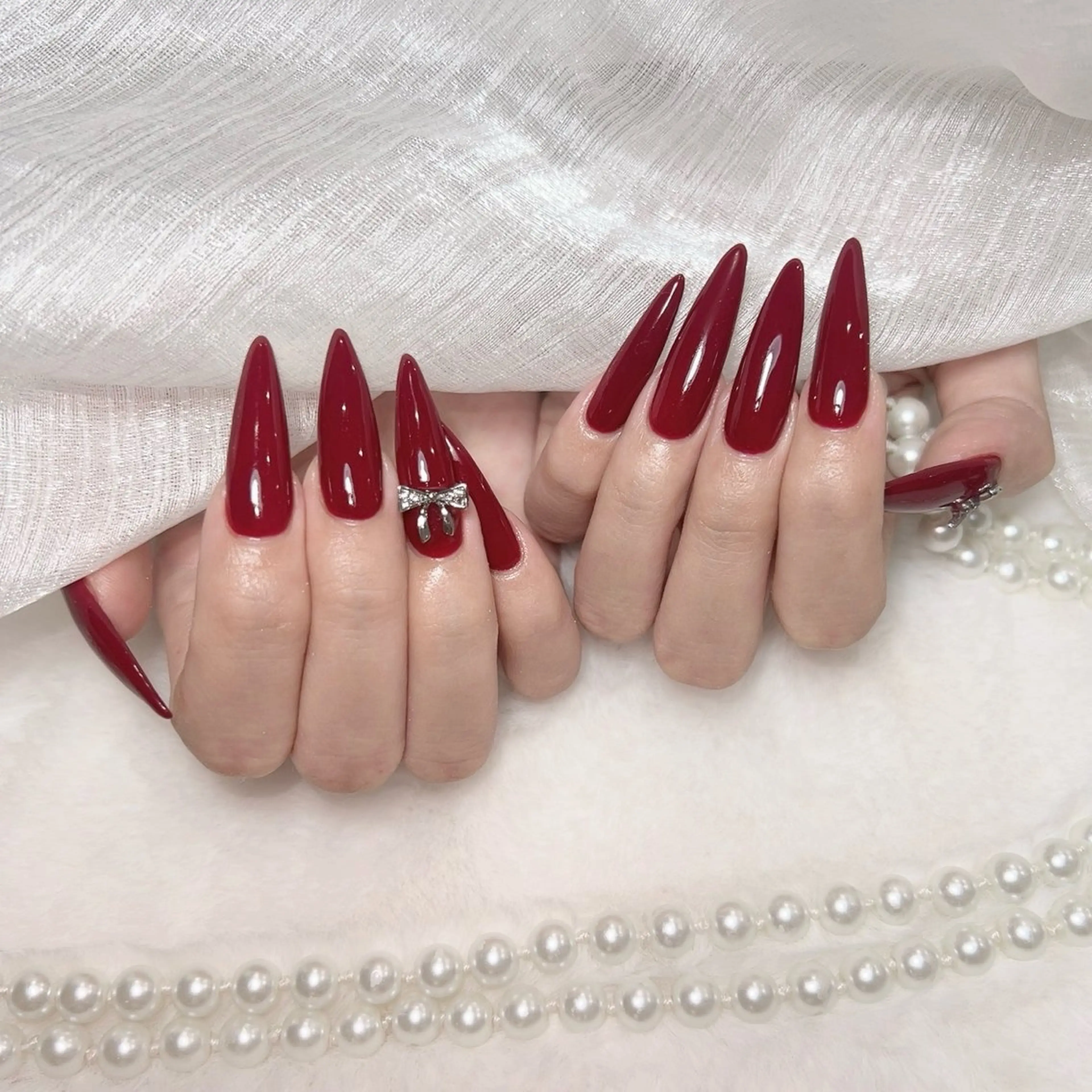 ネイル アートネイル フラッシュネイル フットネイル フレンチネイル ジェルネイル ハンドネイル You&Me Reonaのネイルデザイン