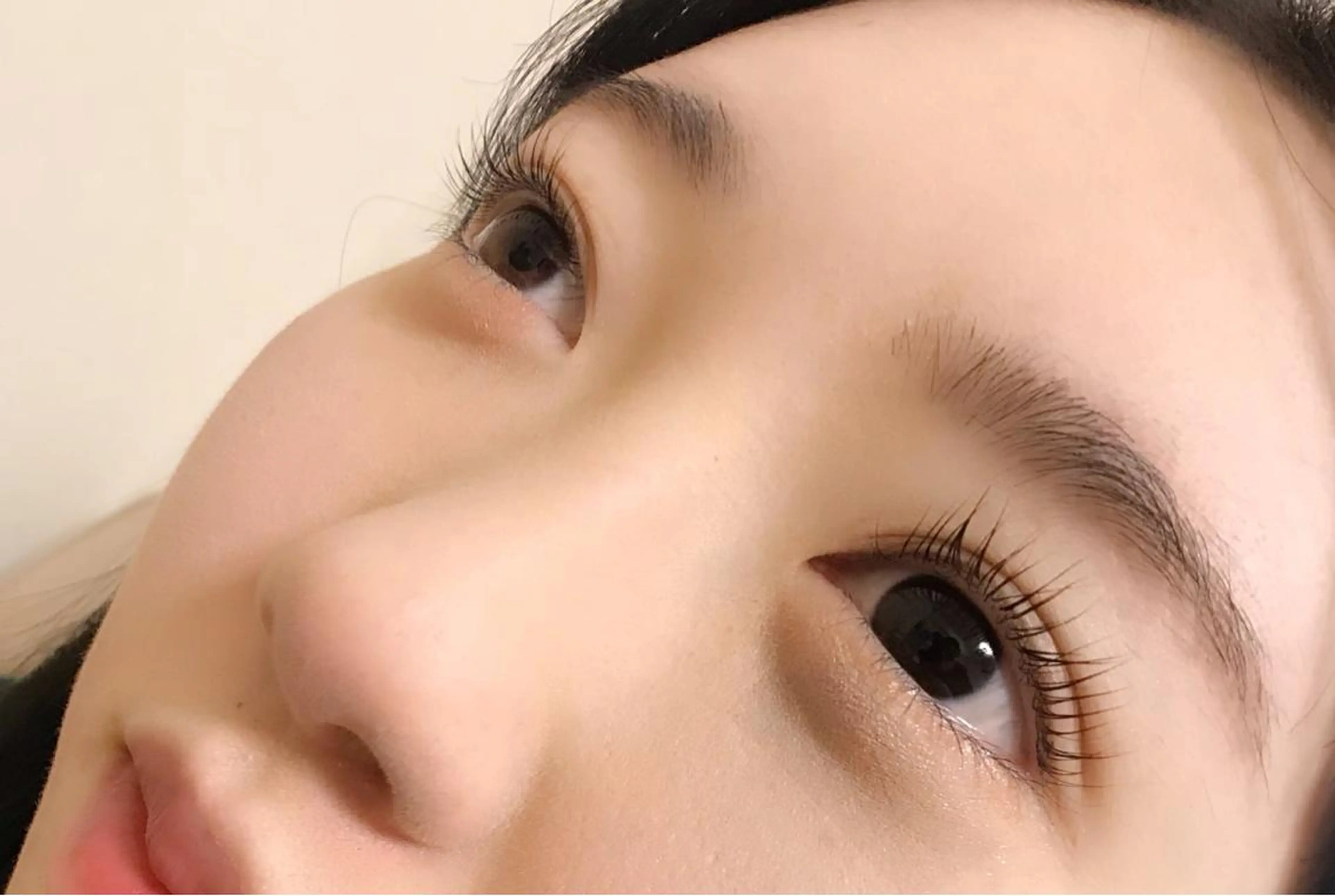 マツエク・マツパ マツパ Fleur フルールのマツエク・マツパデザイン