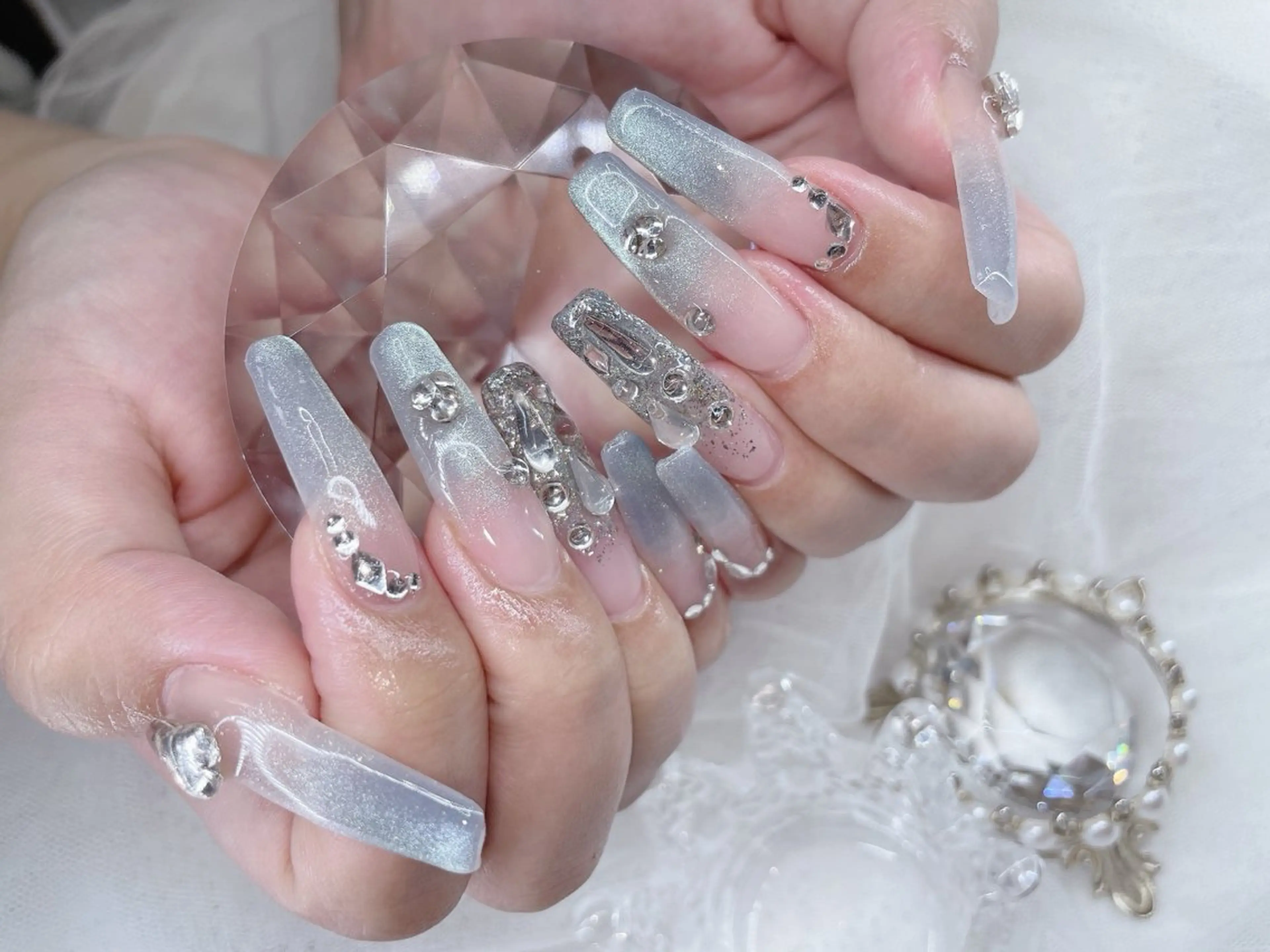 ネイル misun_ nailのネイルデザイン