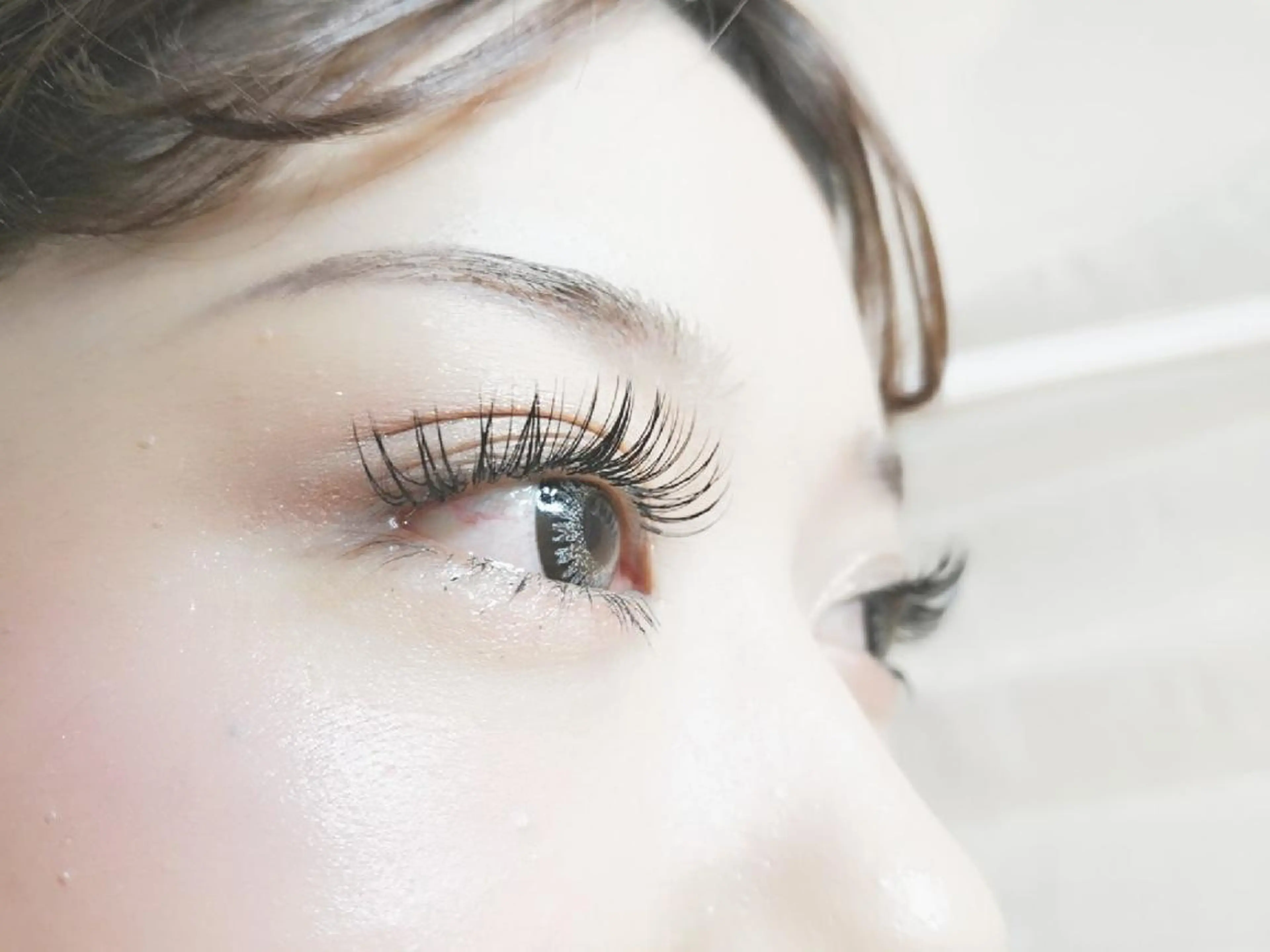 マツエク・マツパ Pucca Fukuokaのマツエク・マツパデザイン