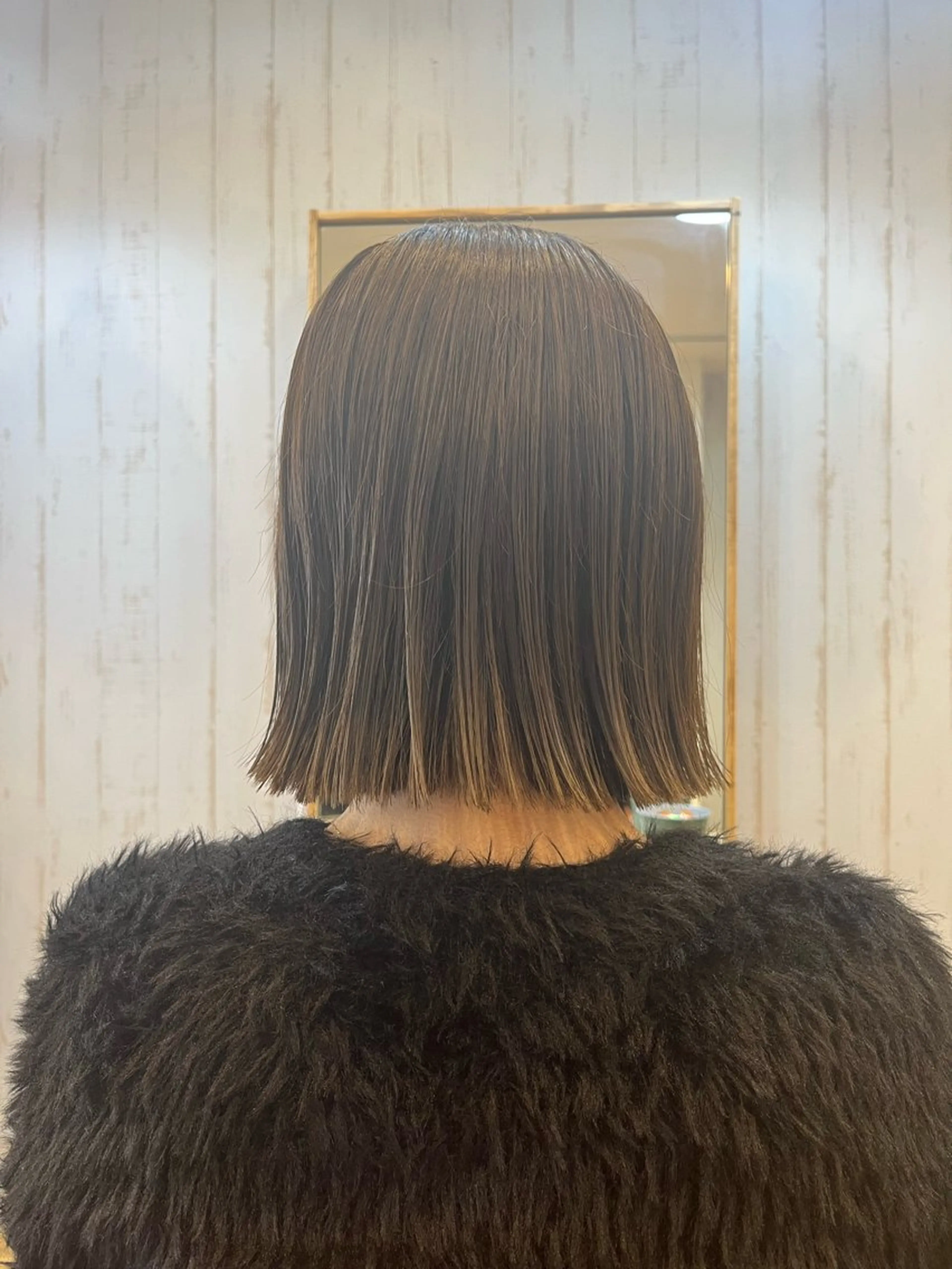 ショート カラー ♡ yumaのヘアスタイル