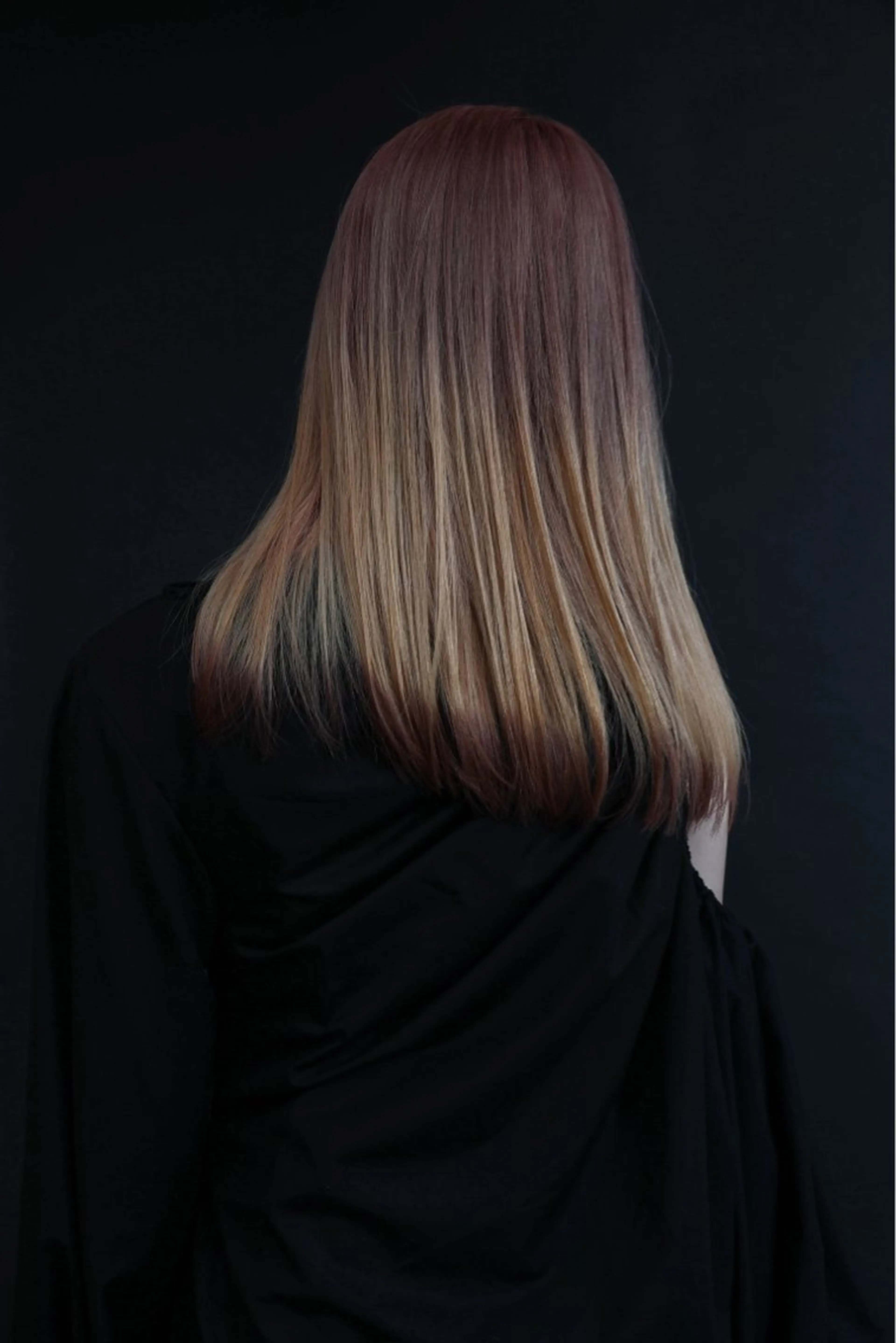 セミロング 星屋 和秀のその他イメージ