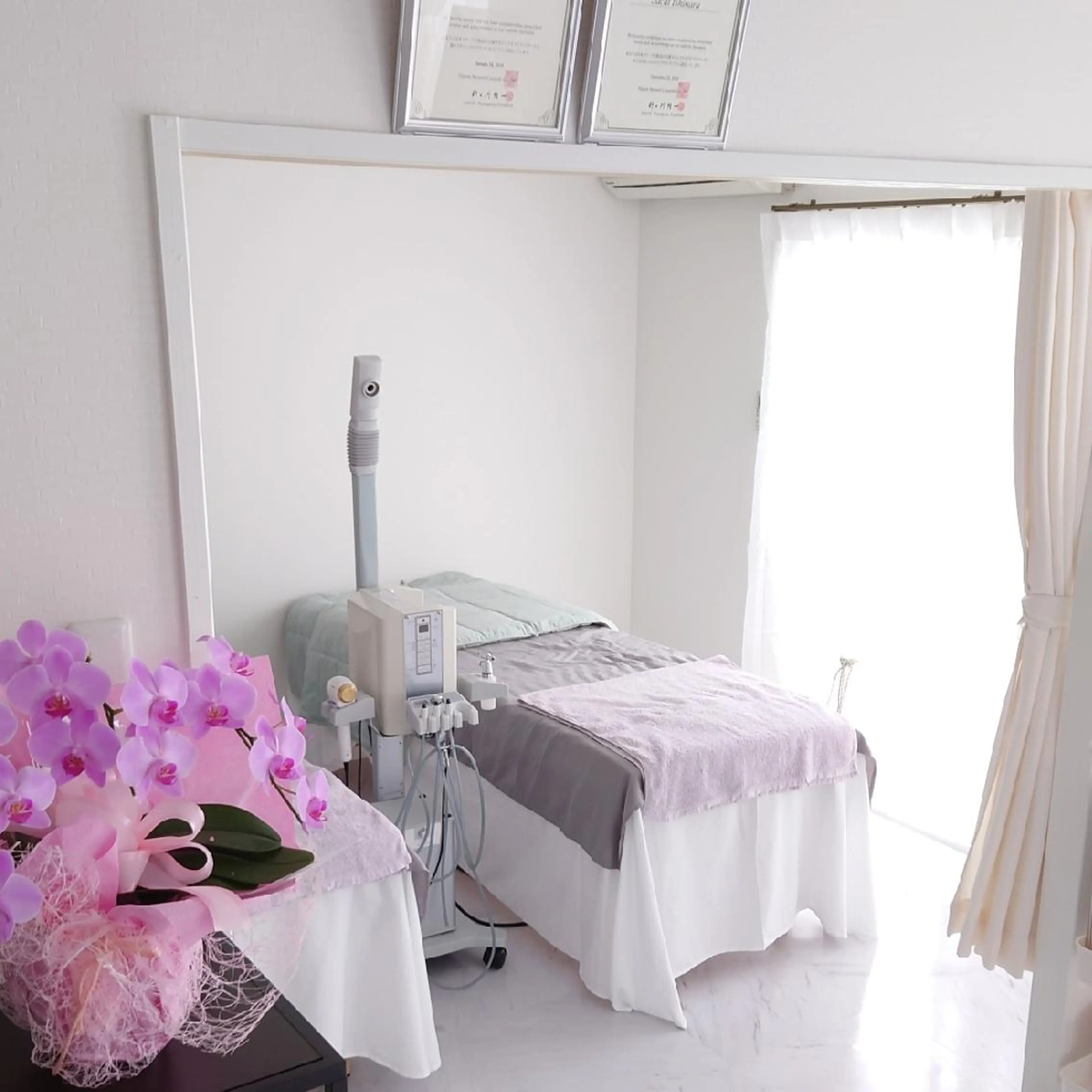 メナードフェイシャルサロン細谷所属・矢口 純子のエステ・リラクイメージ