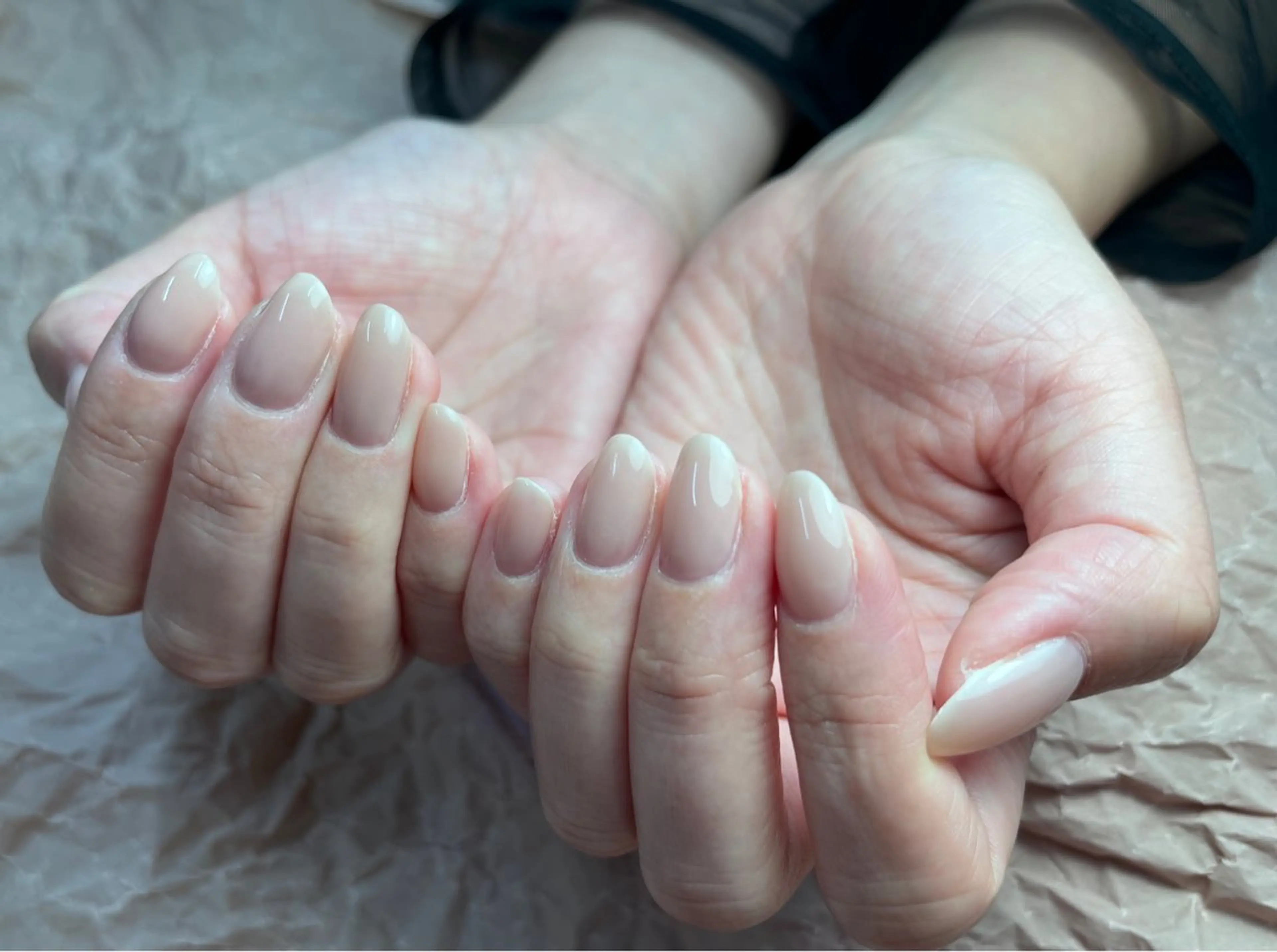 ネイル ToliyDeliy akemiのネイルデザイン