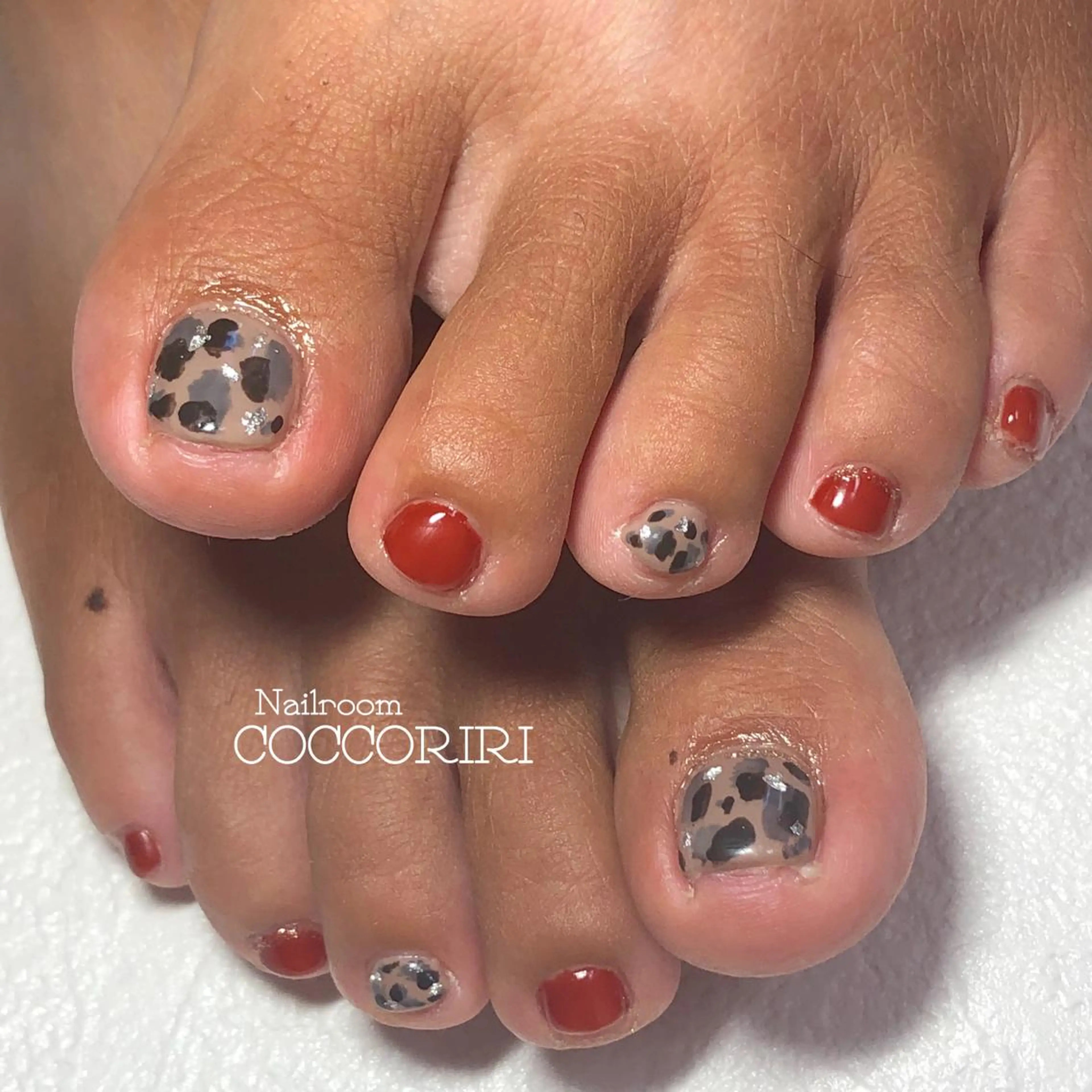 ネイル ensowa✱laf NAILのネイルデザイン