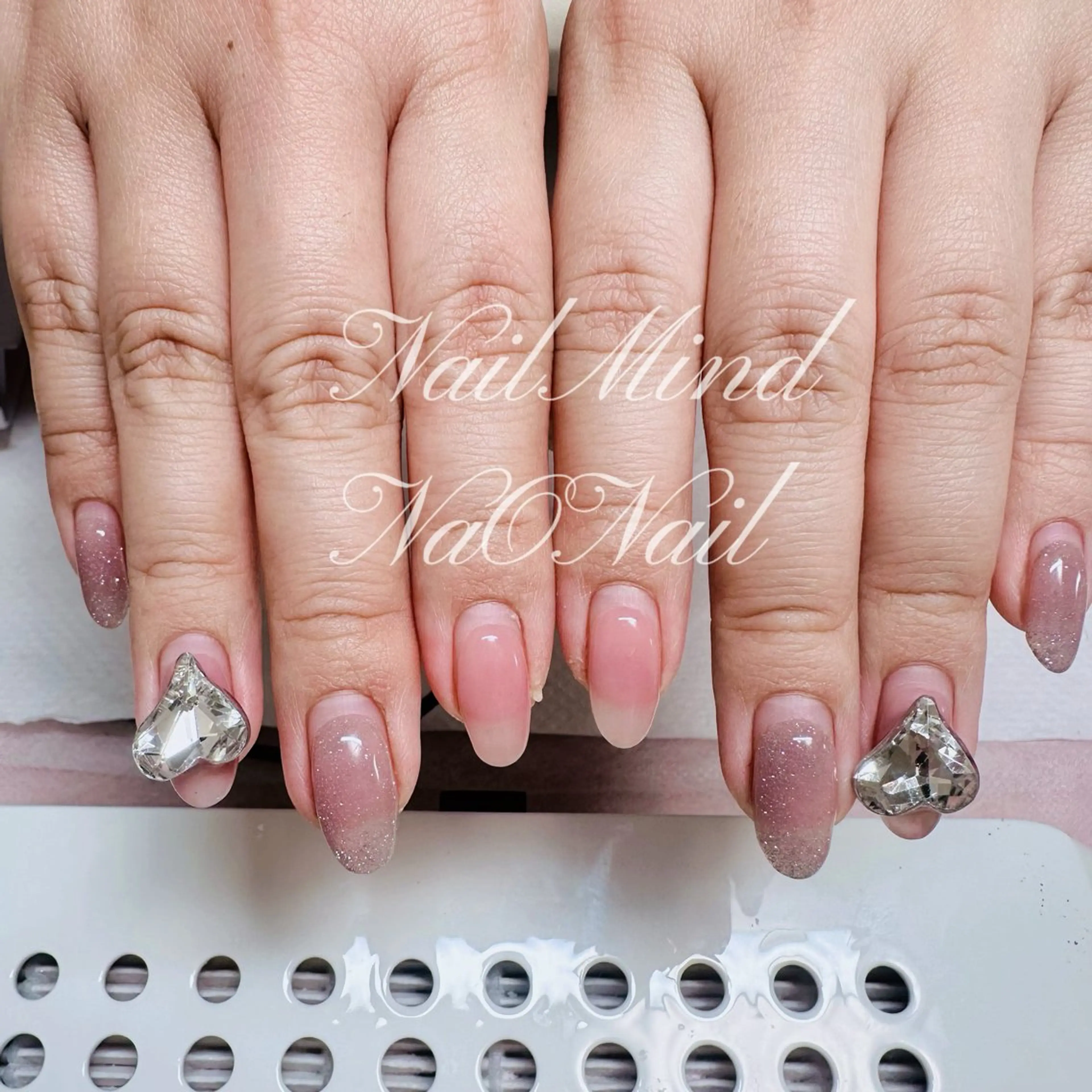 ネイル ハンドネイル Nail Mind (NaONail）のネイルデザイン
