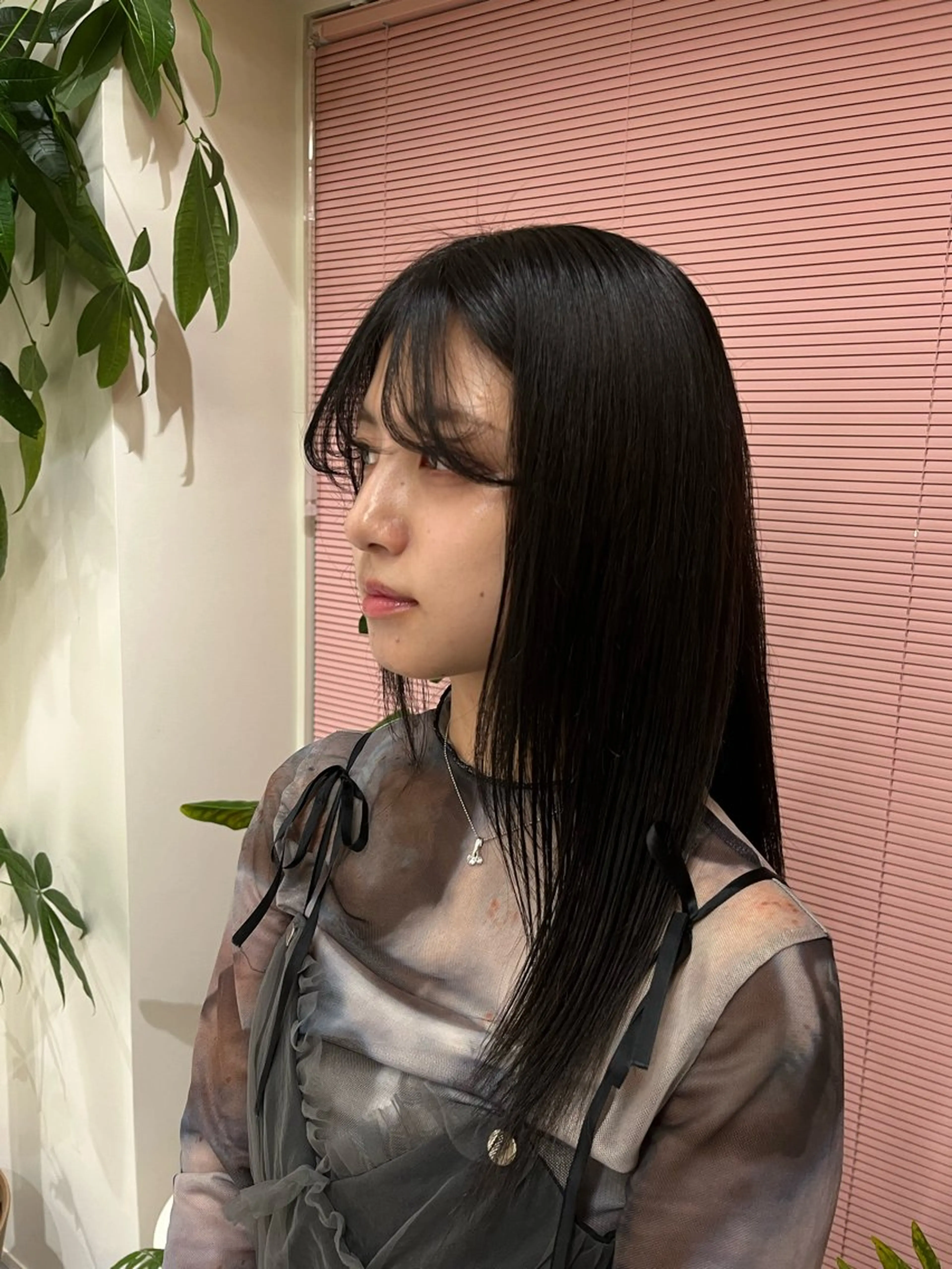 ロング mao /HUI金山のヘアスタイル