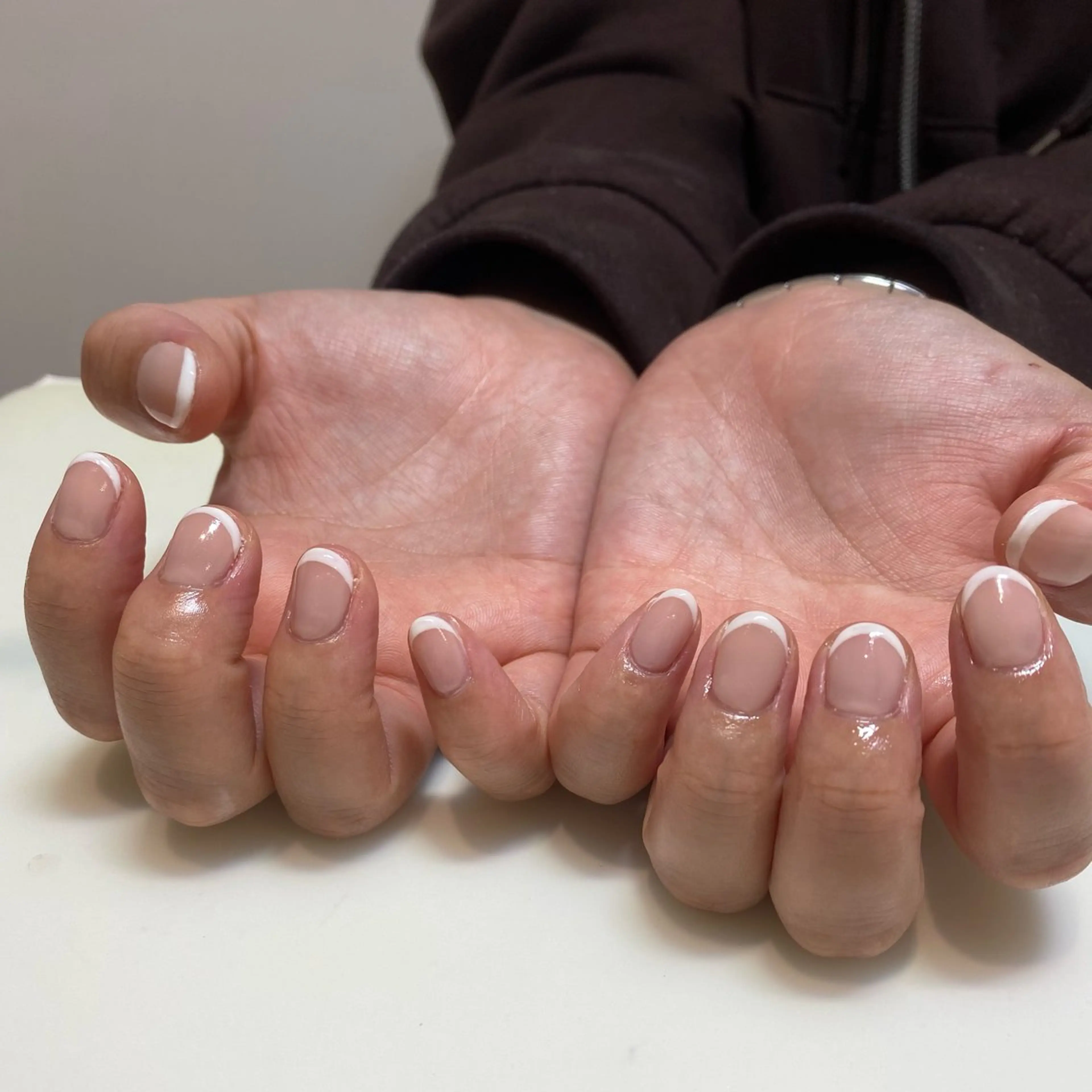 ネイル ハンドネイル M yuuiのネイルデザイン