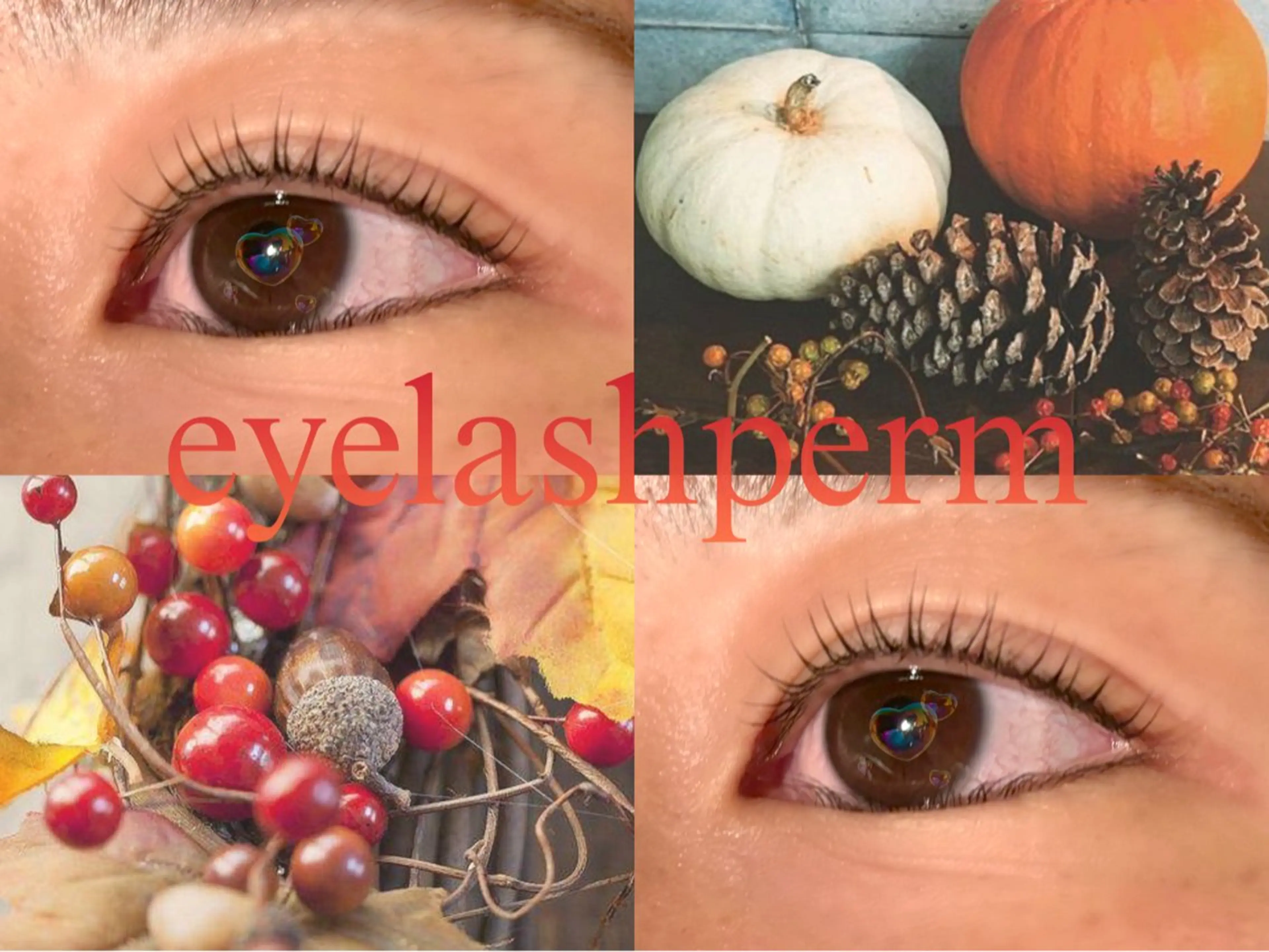 マツエク・マツパ 勝又琳香🦋 eyeのマツエク・マツパデザイン