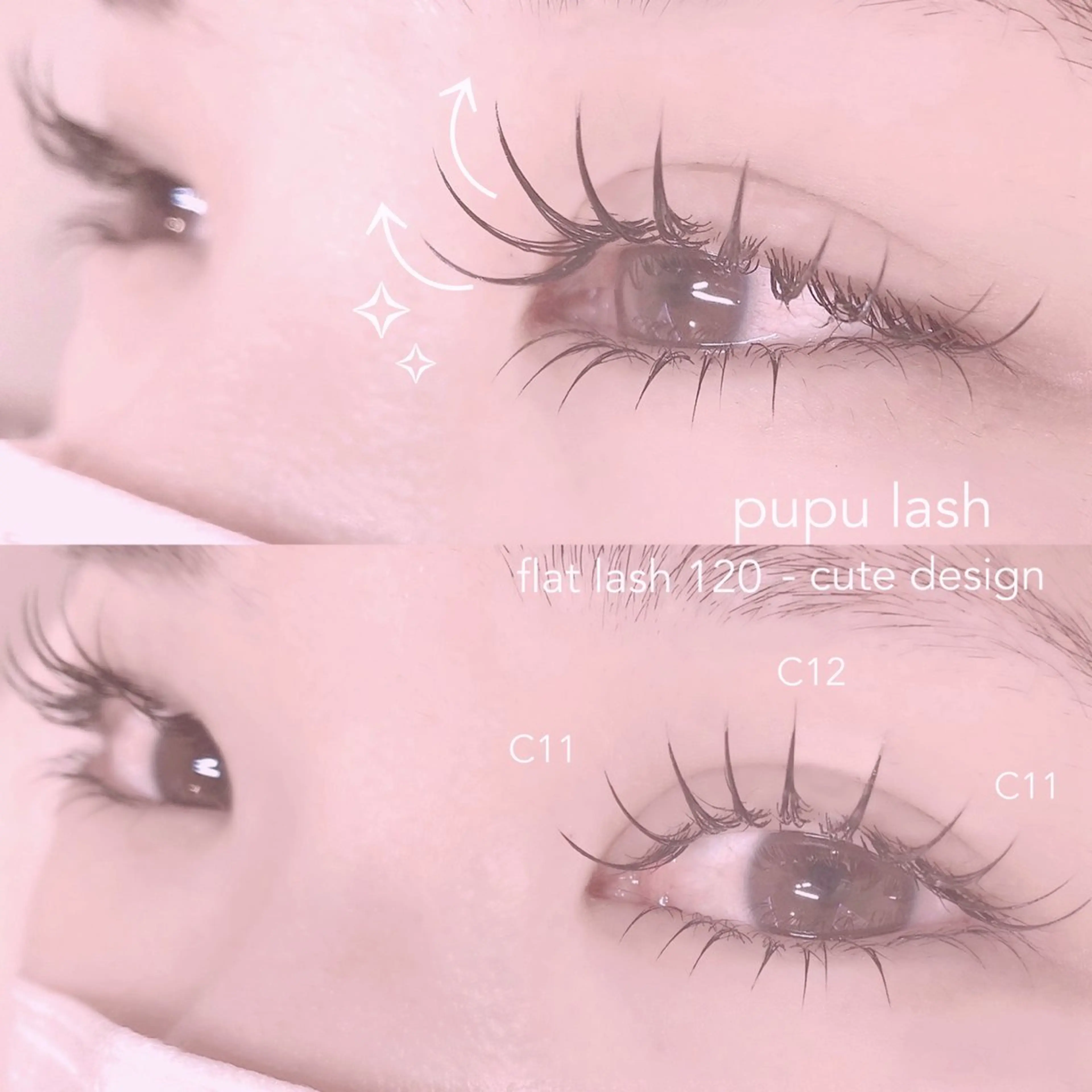 ちょこっと付け足し🫶🏻《フラット30分付け放題》💜目安30本前後💜土日祝予約は+550円⚠️下記説明必読の写真