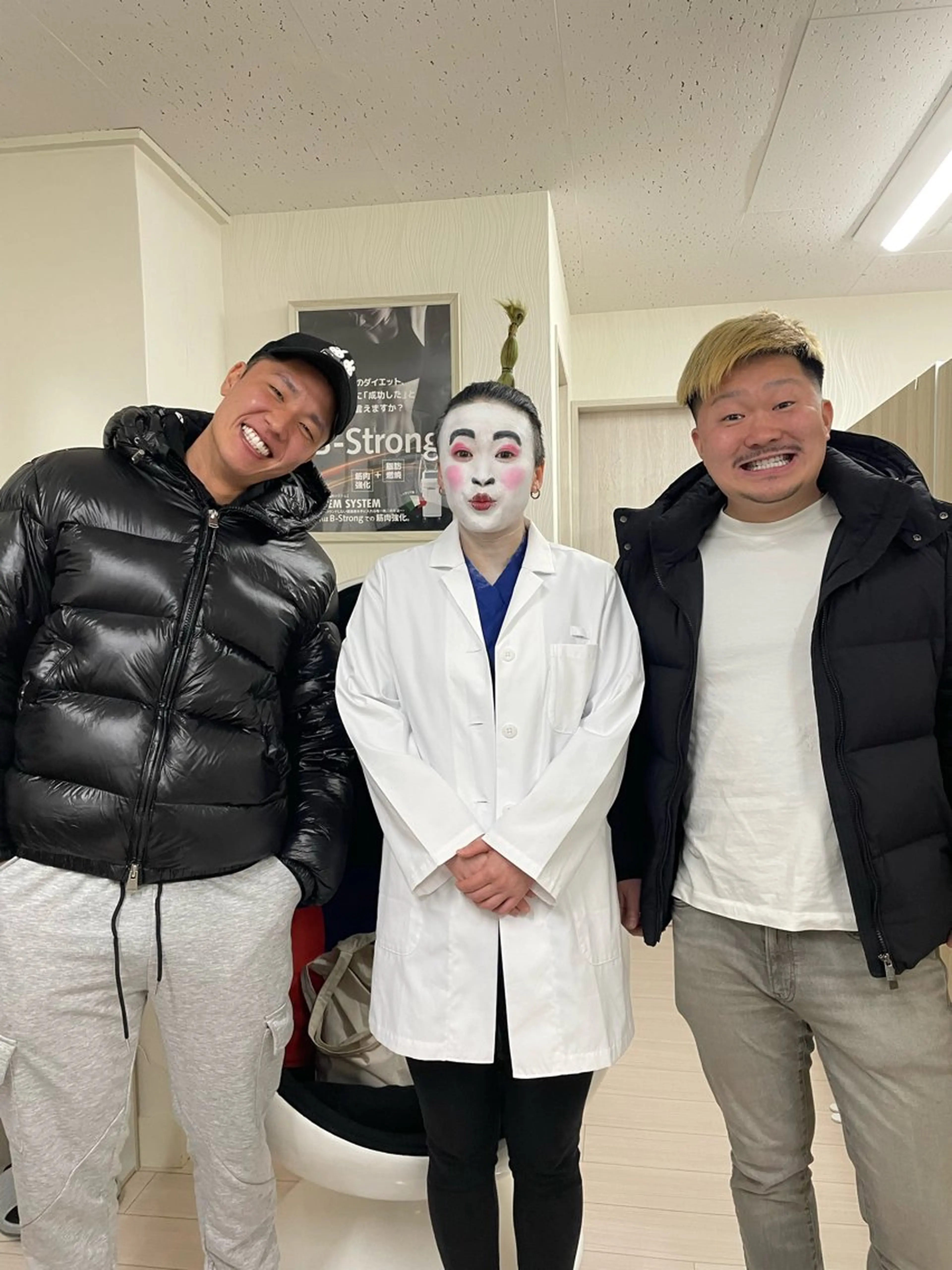 五十嵐 蓮のその他イメージ