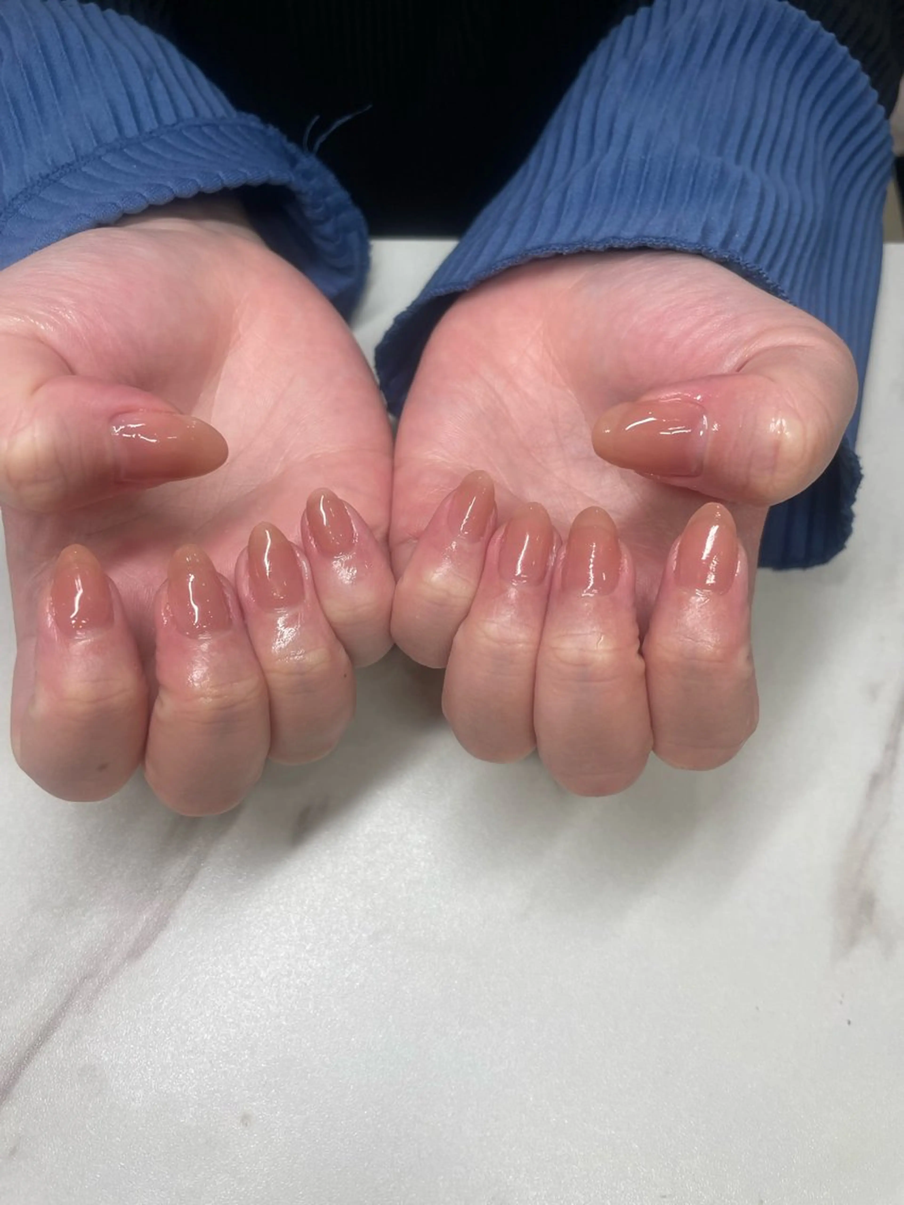 ネイル サカグチ マナのネイルデザイン