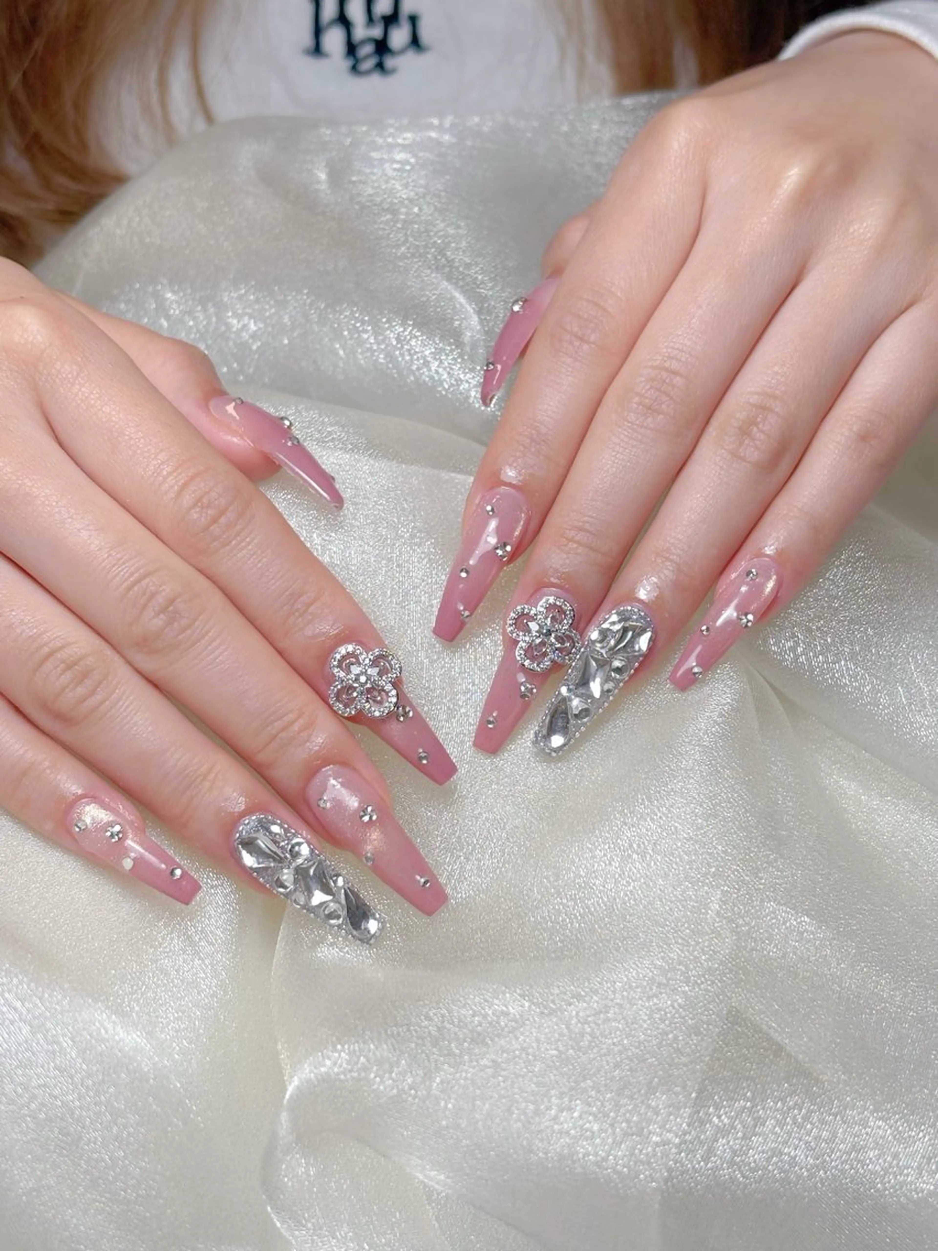 ネイル ネイル👑クイーンズ NailQueensのネイルデザイン