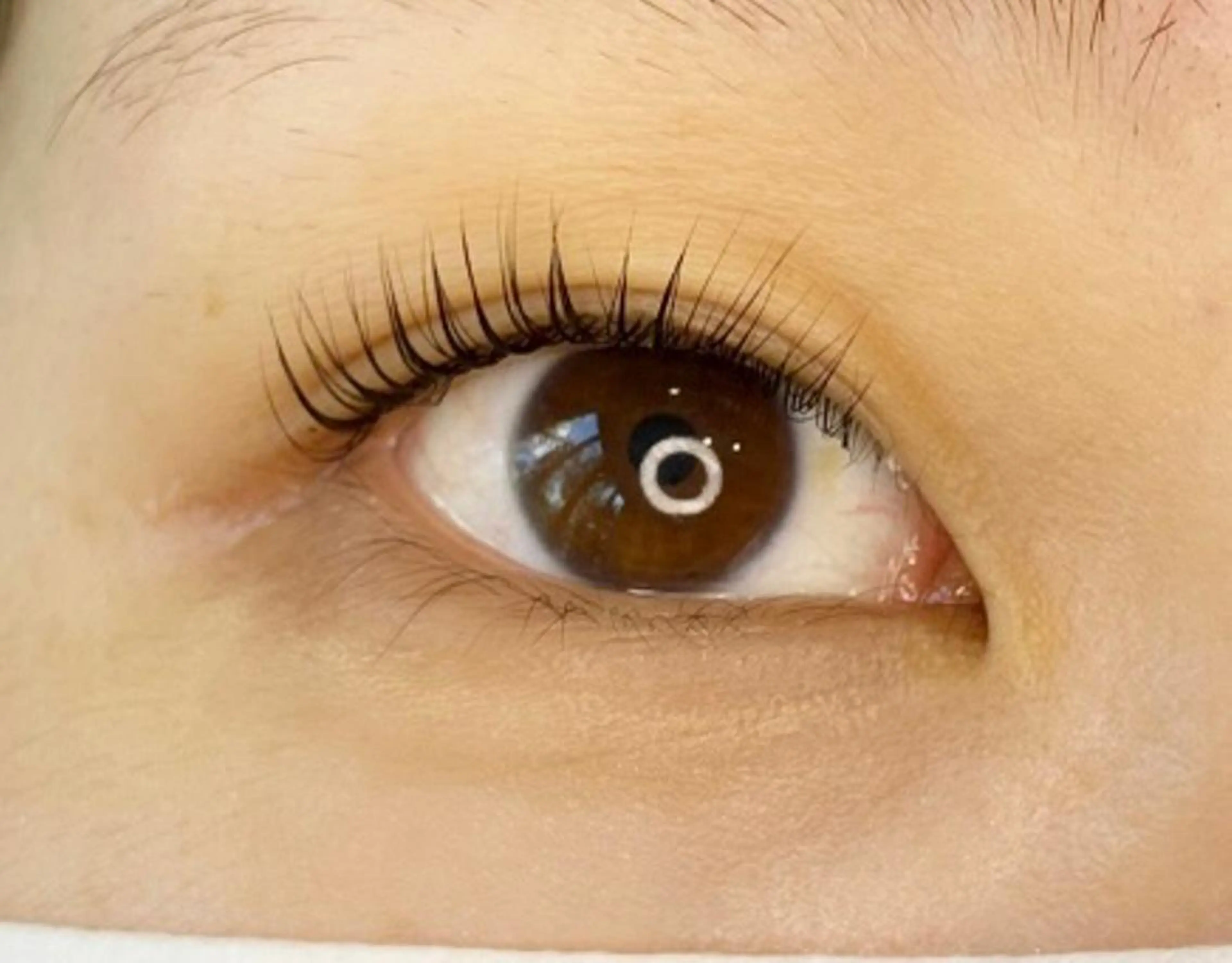 マツエク・マツパ アイサロン フェア 新百合ヶ丘店のマツエク・マツパデザイン