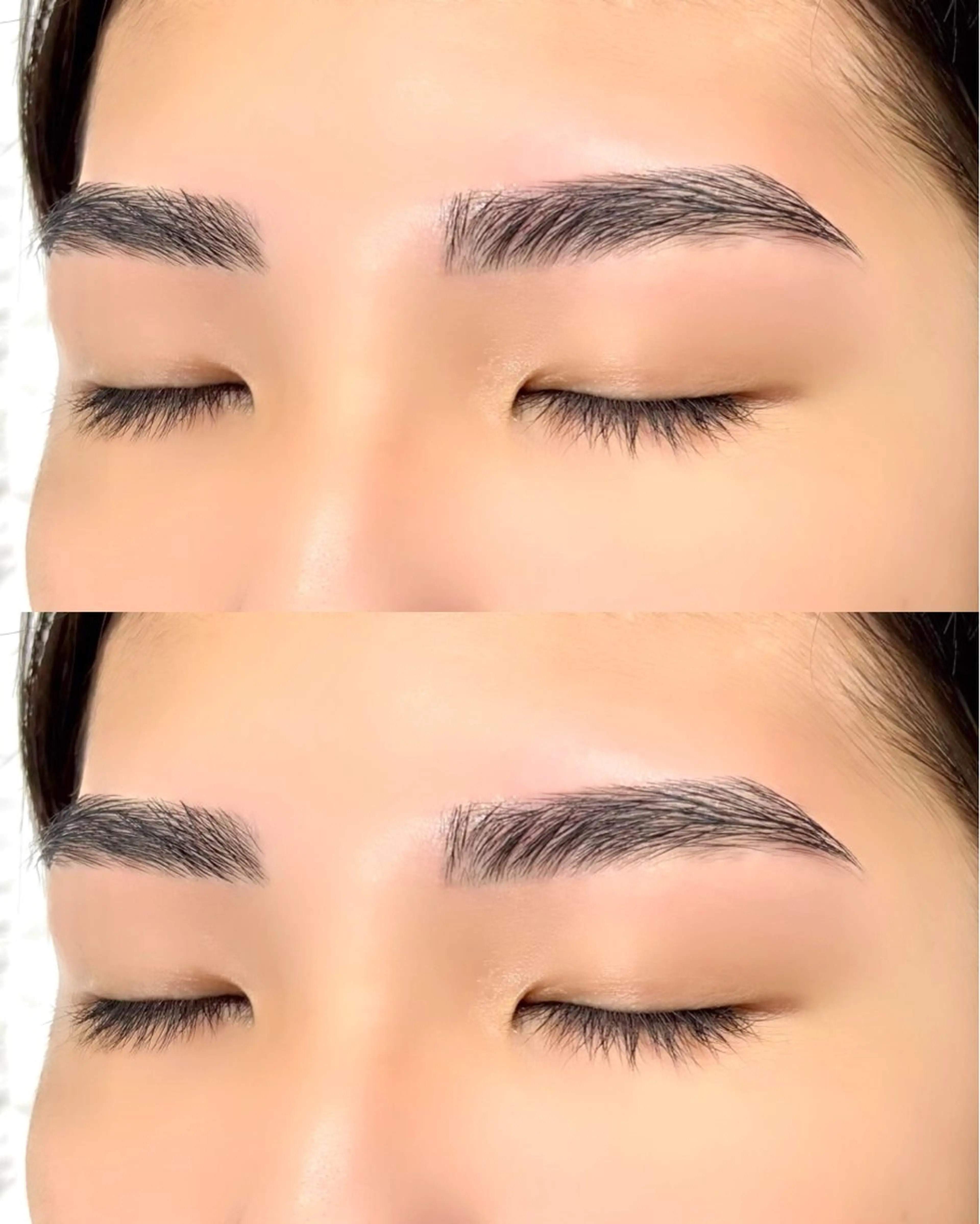 アイブロウ Rinka🫧ご報告 をご確認くださいの眉毛・アイブロウイメージ