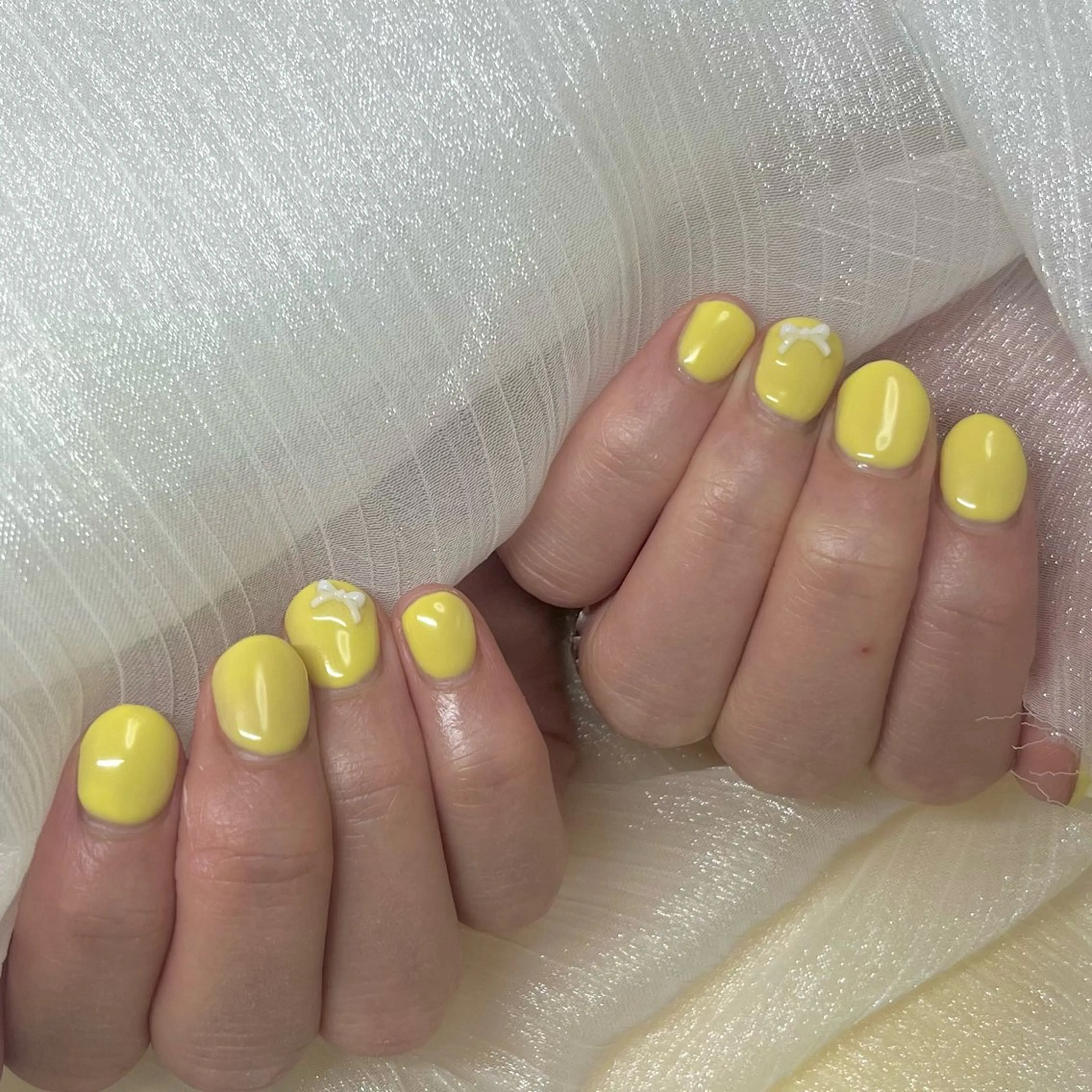 ネイル Lea linoのネイルデザイン