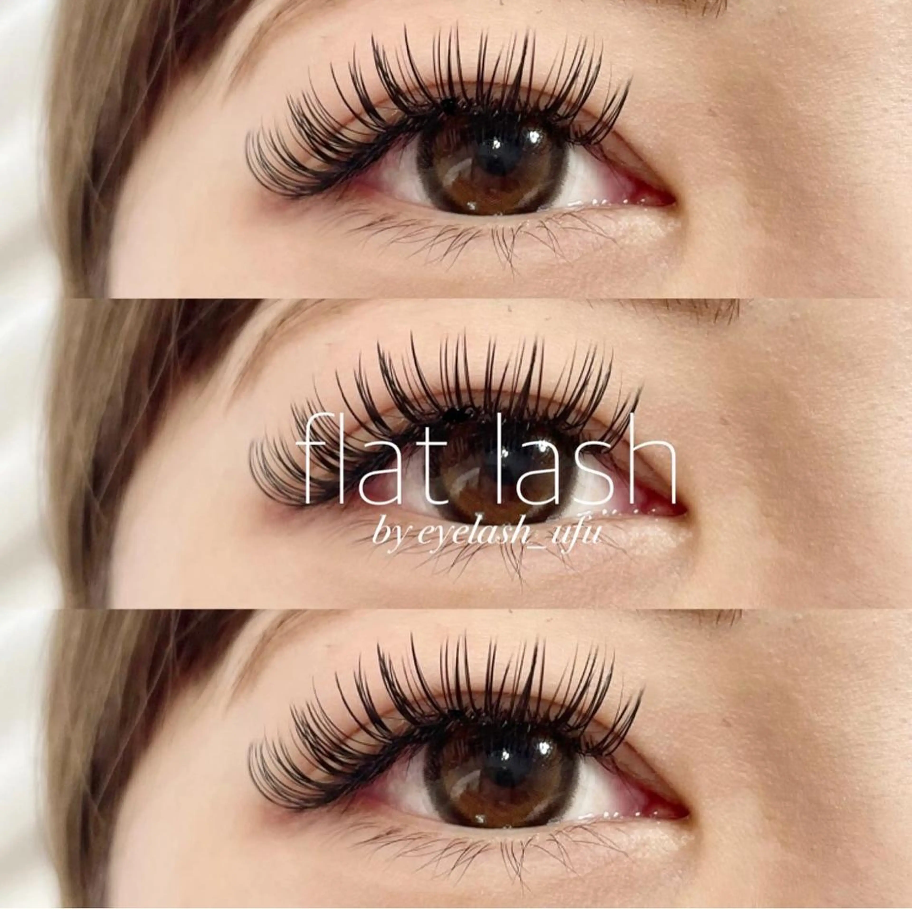 ヘアアレンジ マツエク・マツパ マツエク ufu.所属・eyelash ufuのマツエク・マツパデザイン