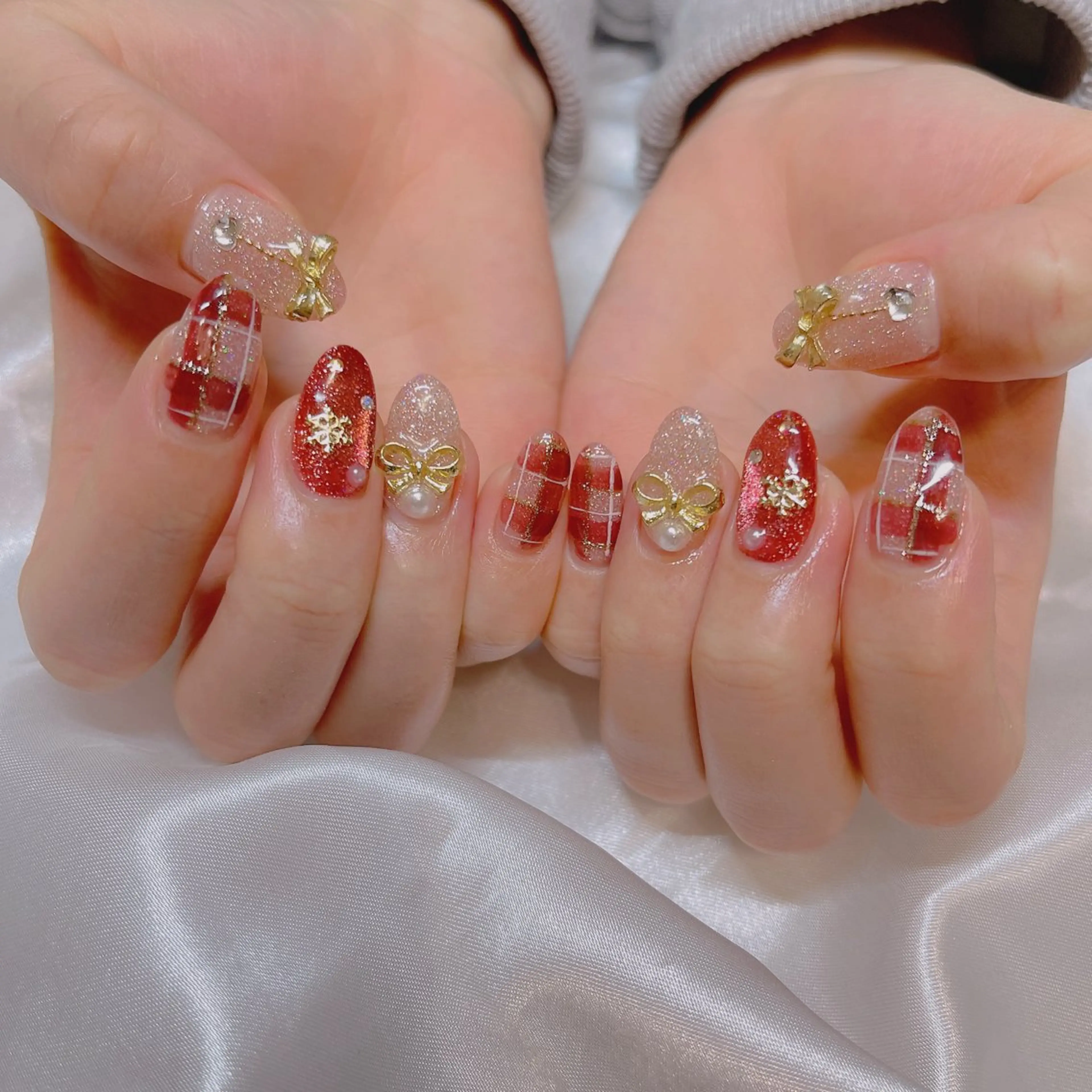 ネイル Private Salon 大宮のネイルデザイン