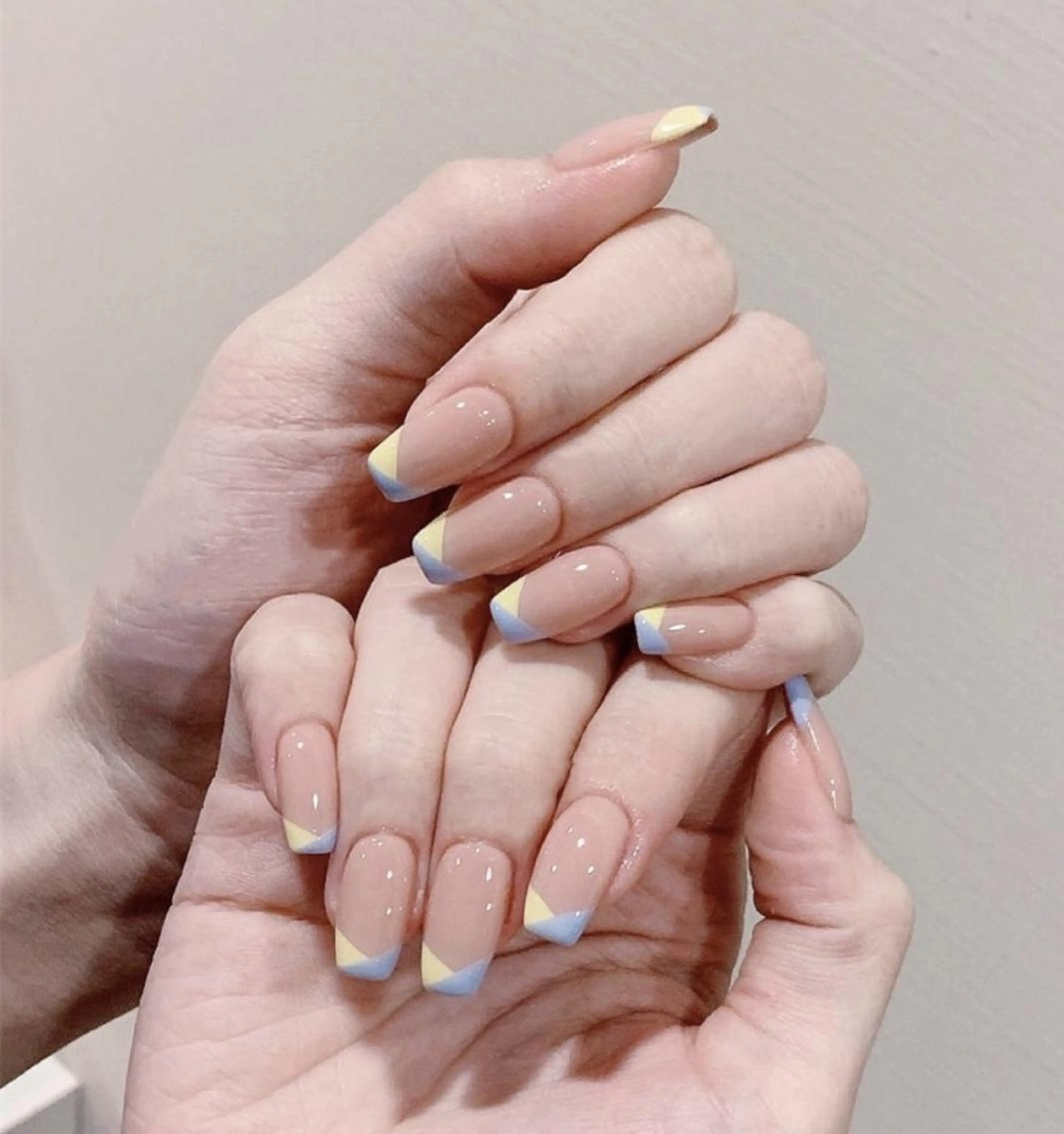 ネイル Cute beauty2のマツエク・マツパデザイン