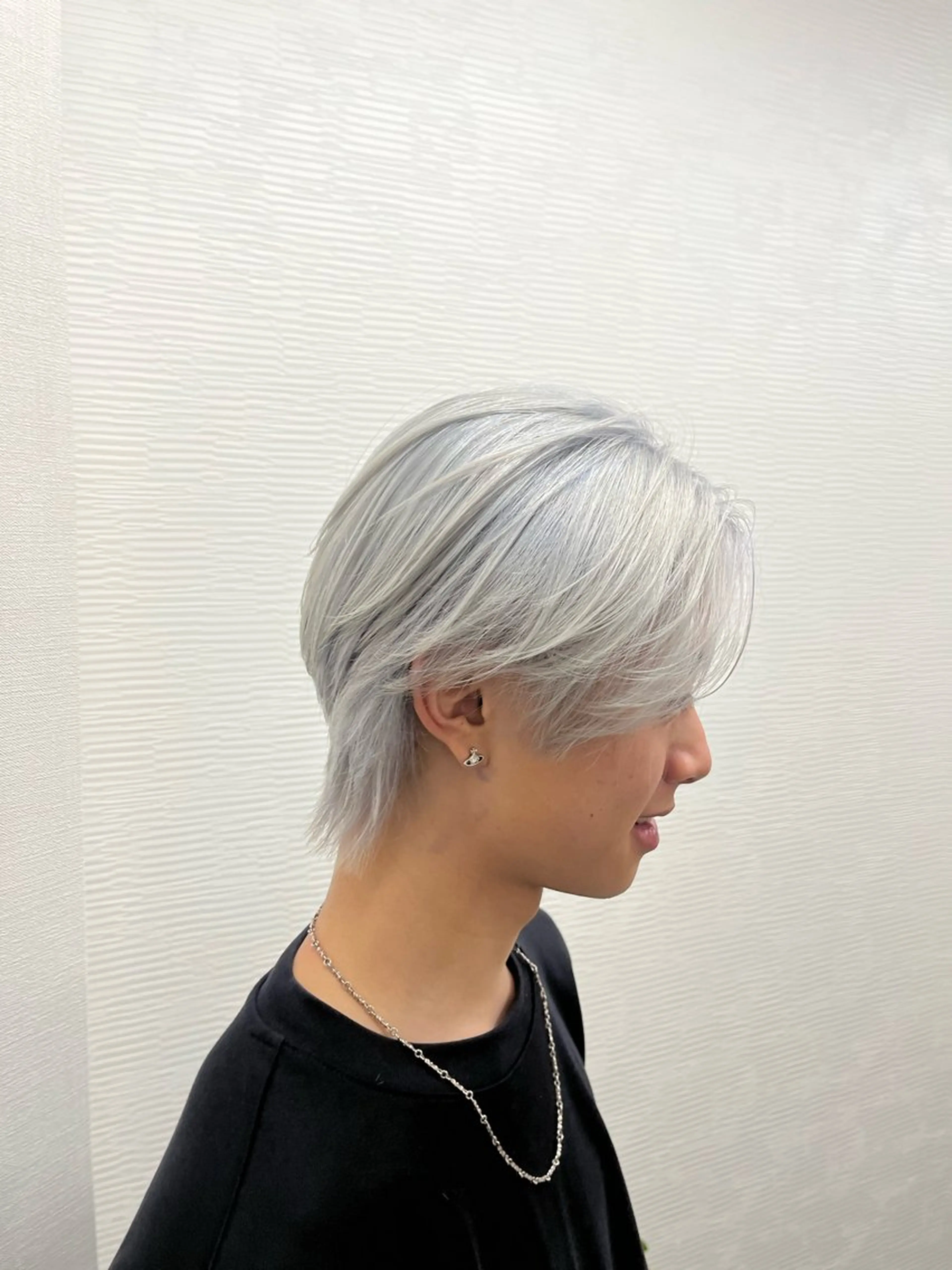 fee 仙台のヘアスタイル