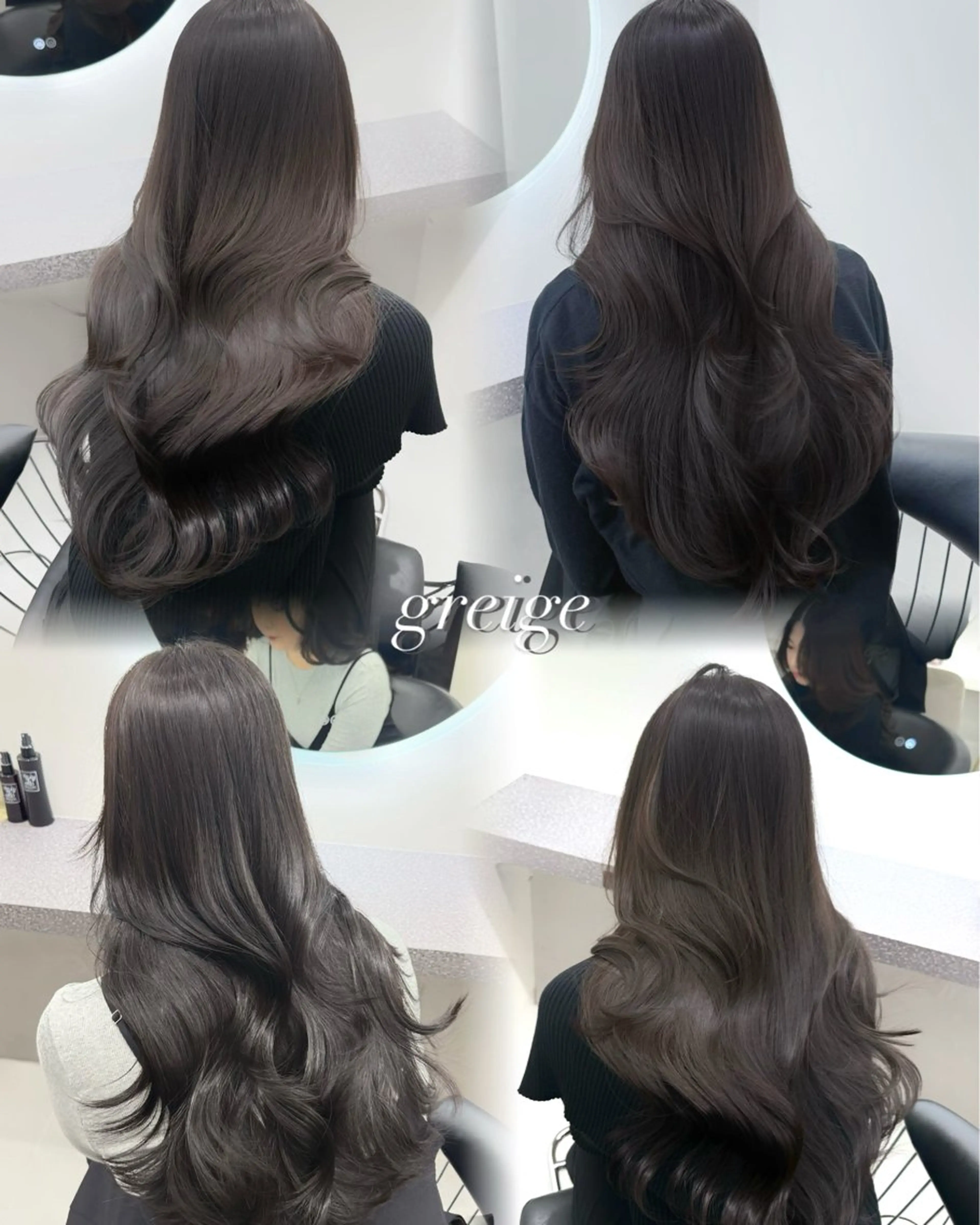 ロング 京橋/大阪/ 束感マツエク/マツパのマツエク・マツパデザイン