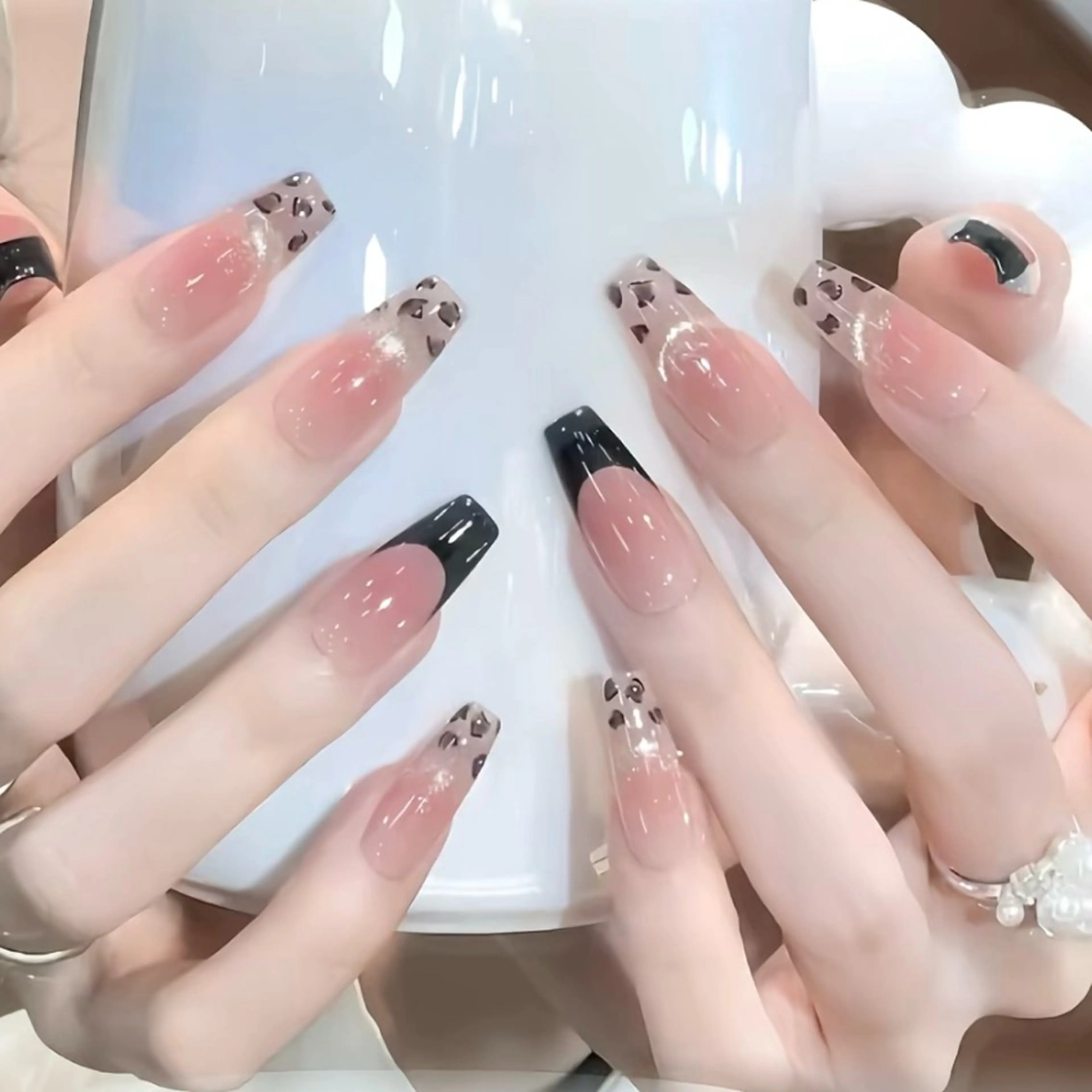 ネイル ハンドネイル ハンドケア minami ネイルのネイルデザイン