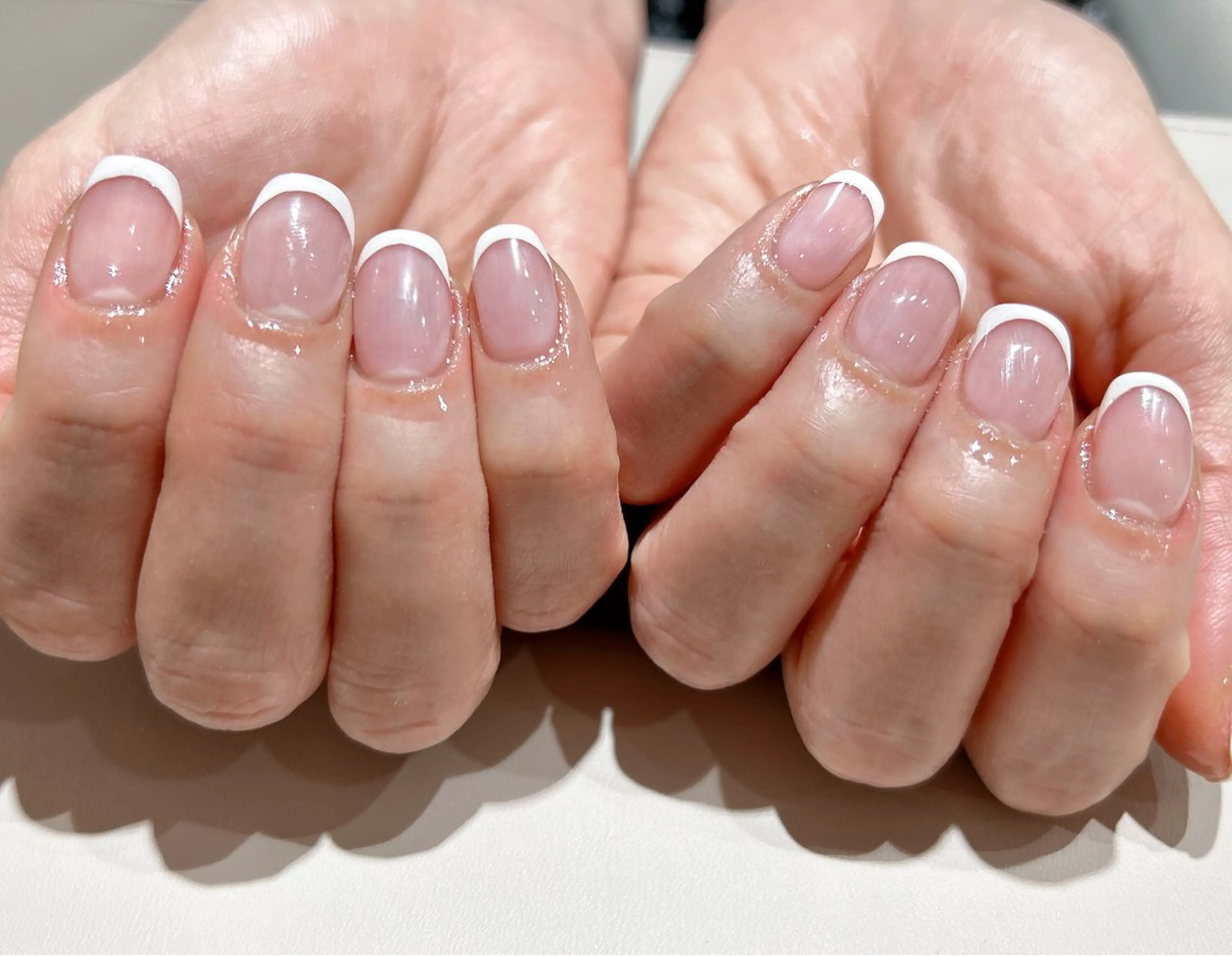 ネイル Umi nail& eyelashのネイルデザイン