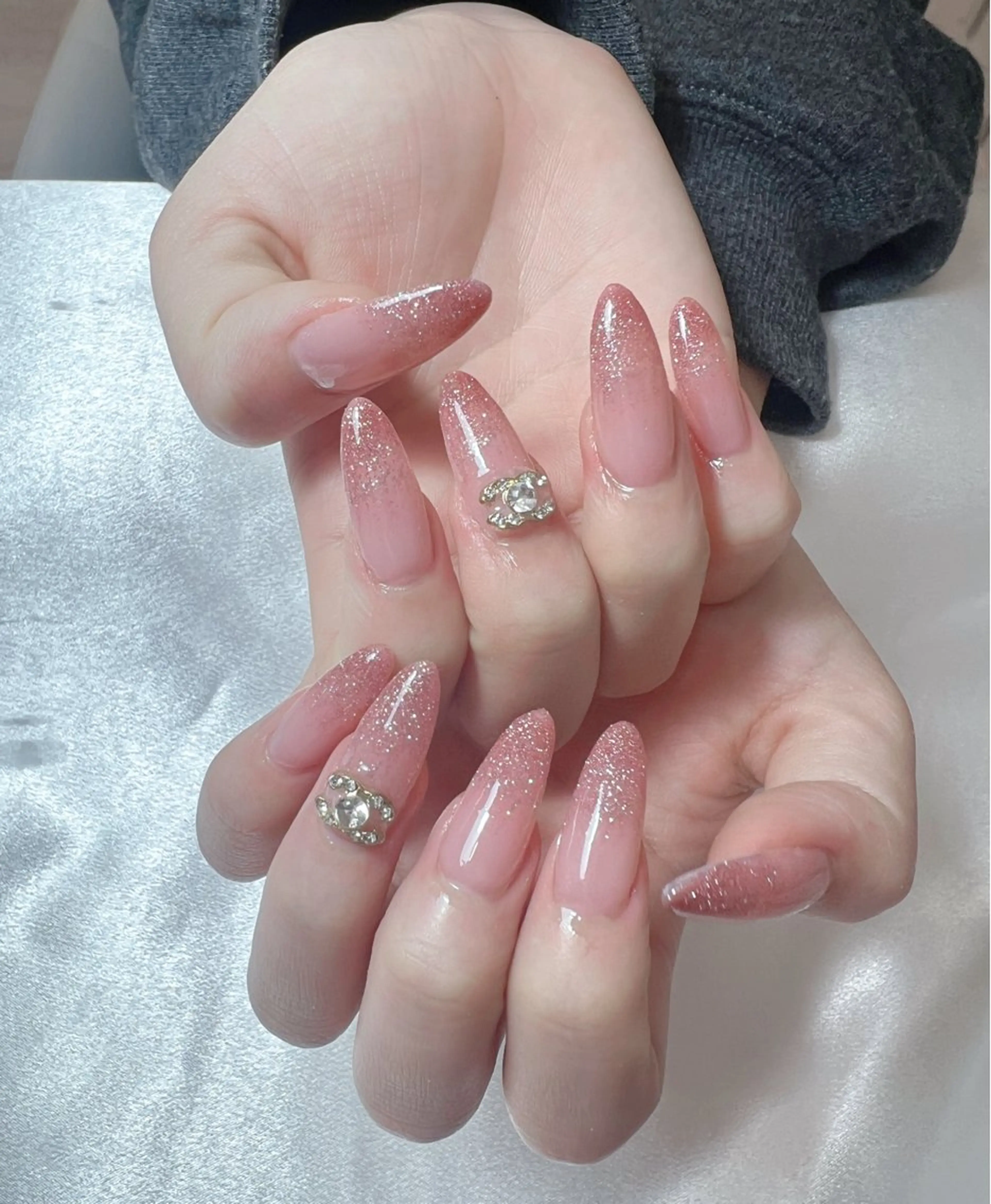 ネイル ハンドネイル Bél Nail salonのネイルデザイン