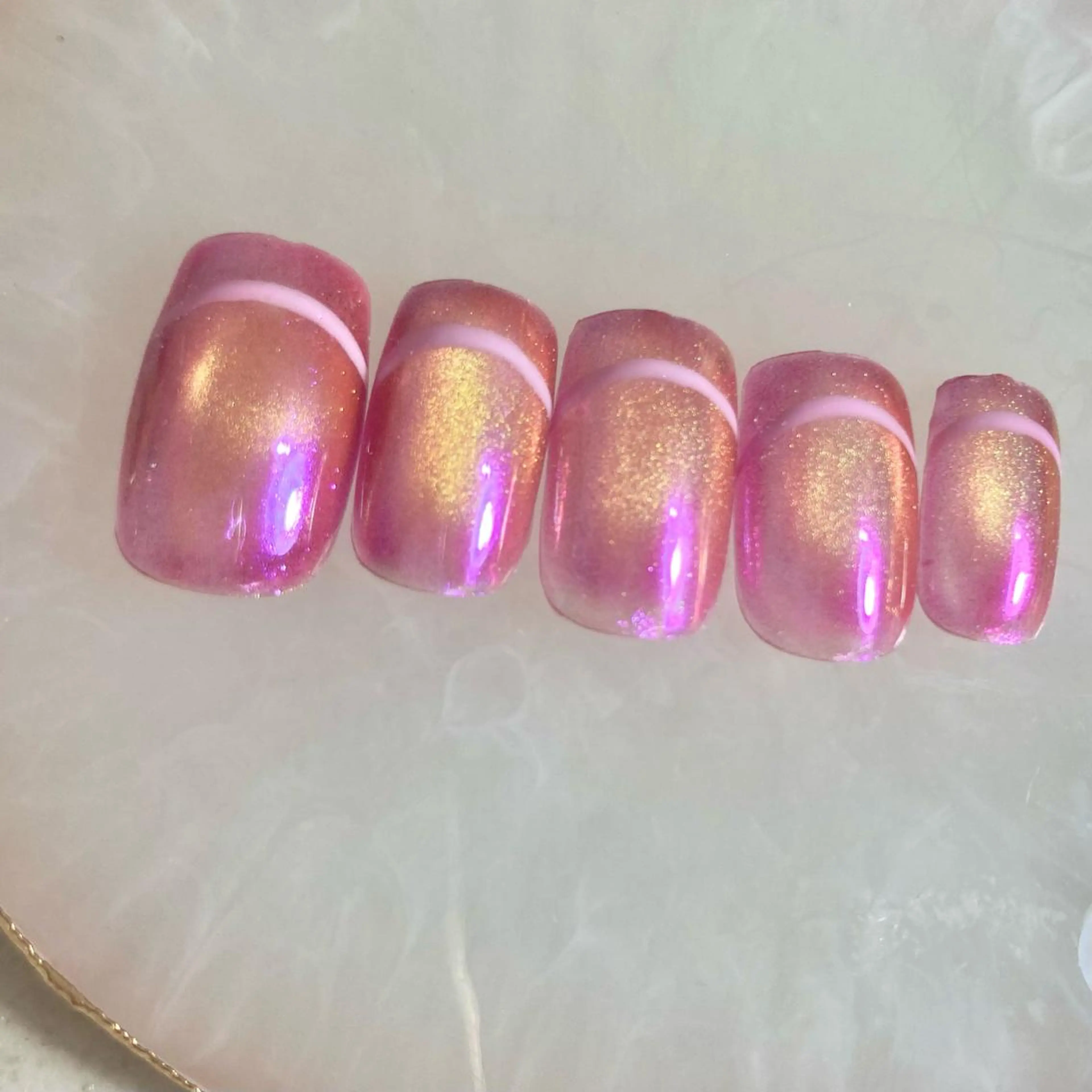 ネイル ハンドネイル sary nailのネイルデザイン