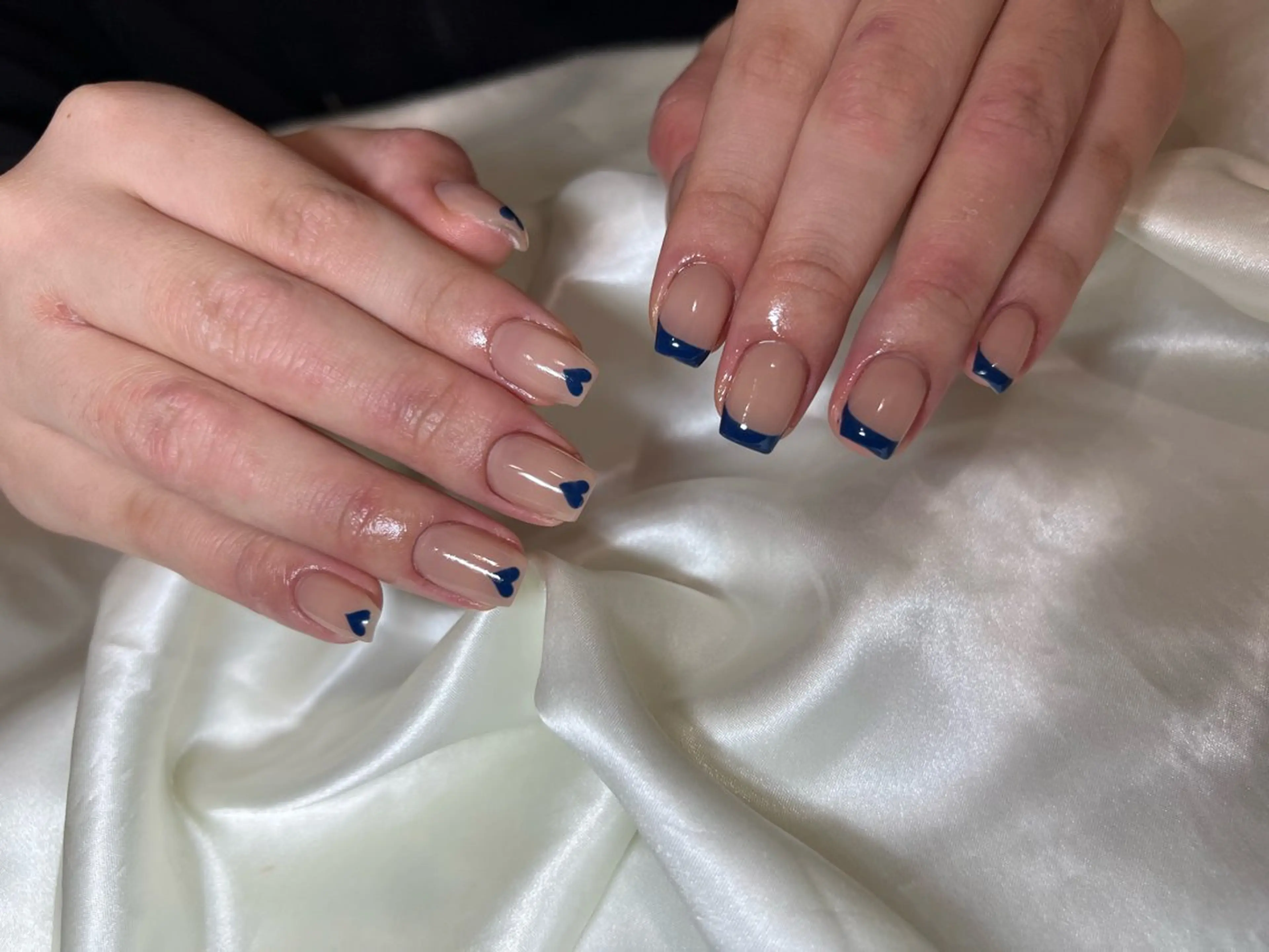 ネイル Private nailsalon  N所属・N nail - KOBE -のネイルデザイン