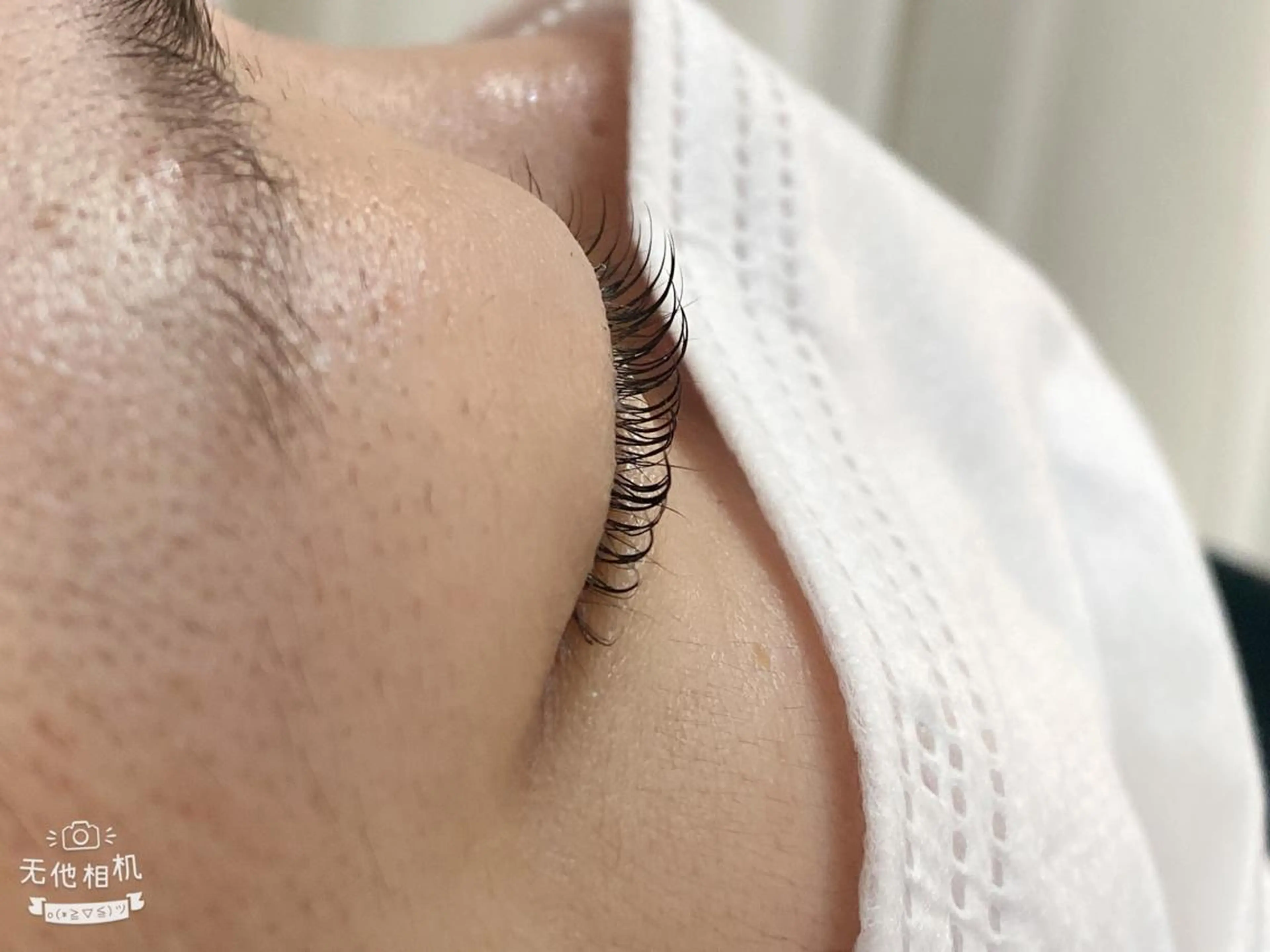 マツエク・マツパ BEL EYE BEAUTYアイ中野のマツエク・マツパデザイン
