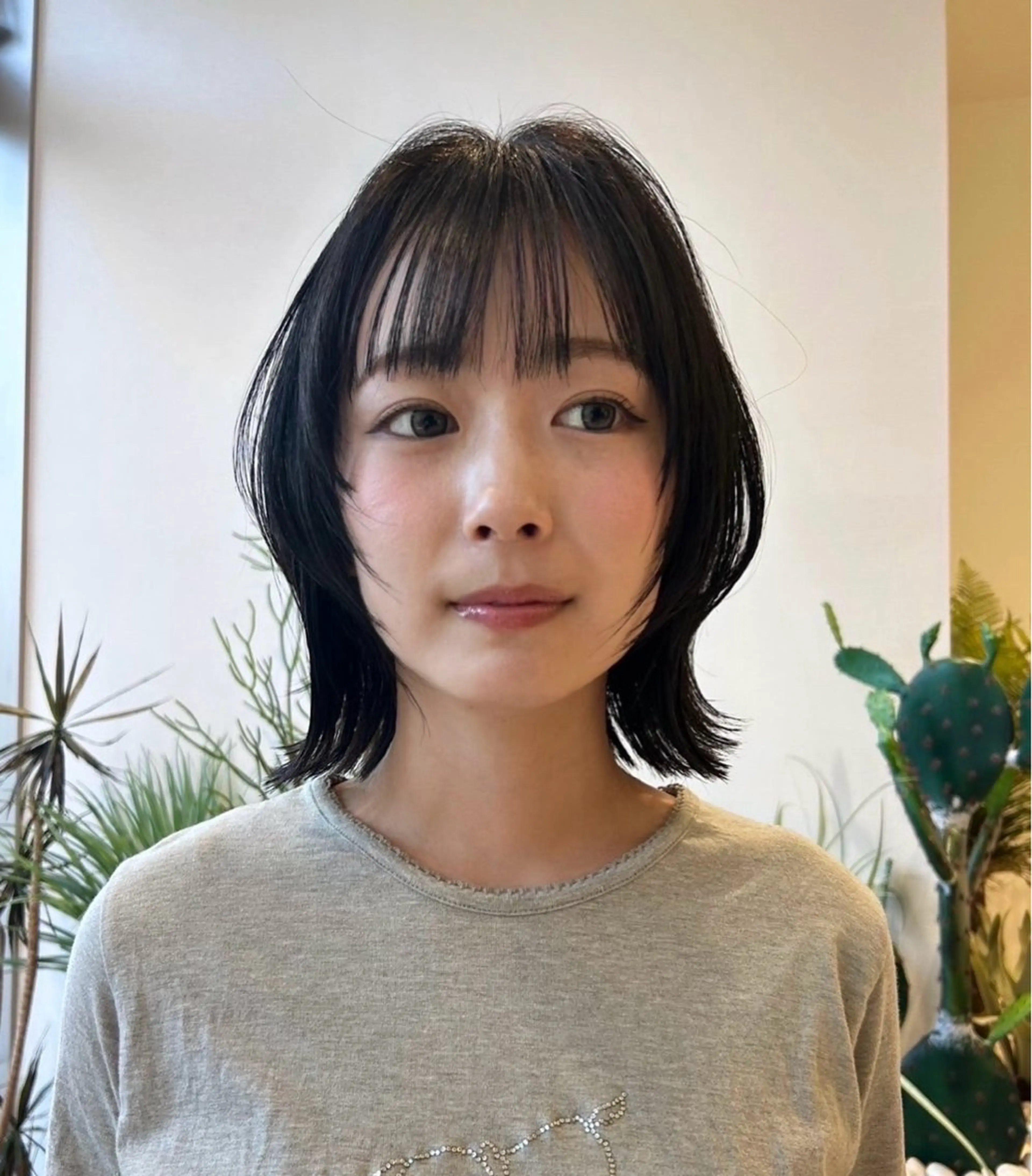 【オススメ】カット✖️髪質改善トリートメント🌟の写真