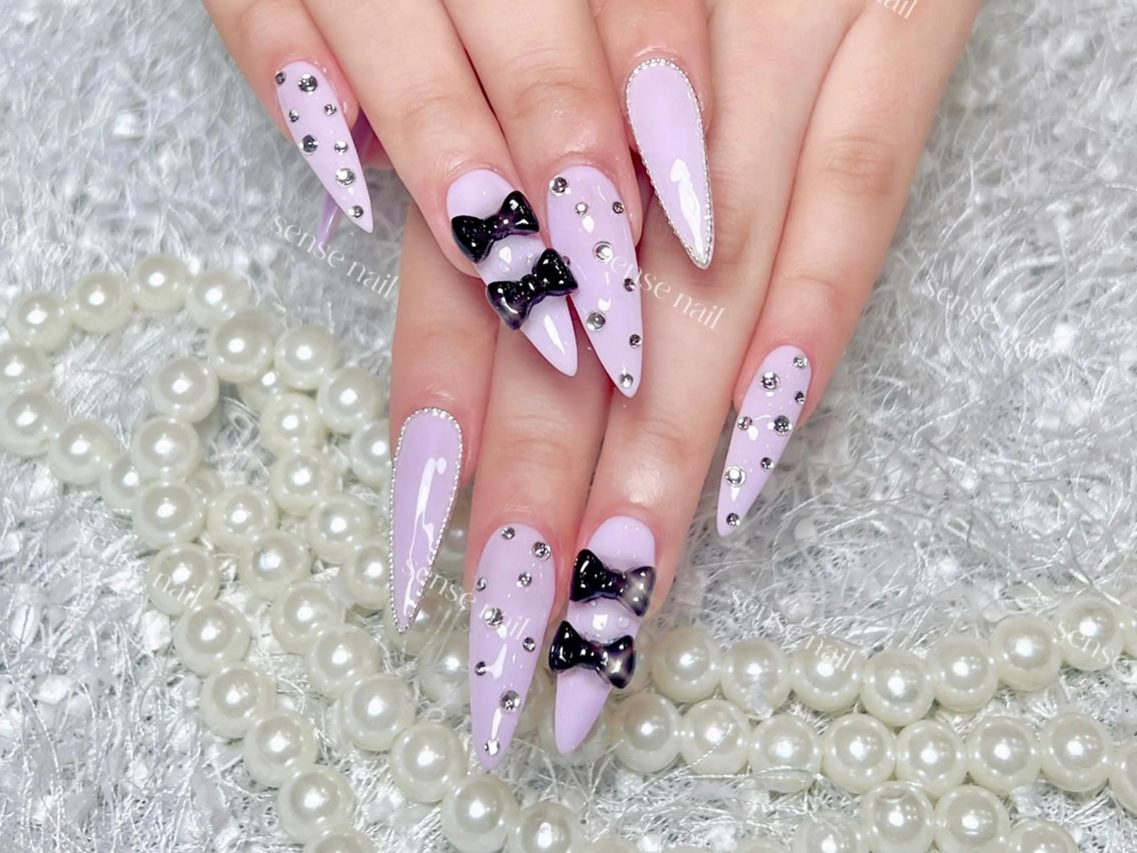 ネイル Maiii 💗のネイルデザイン