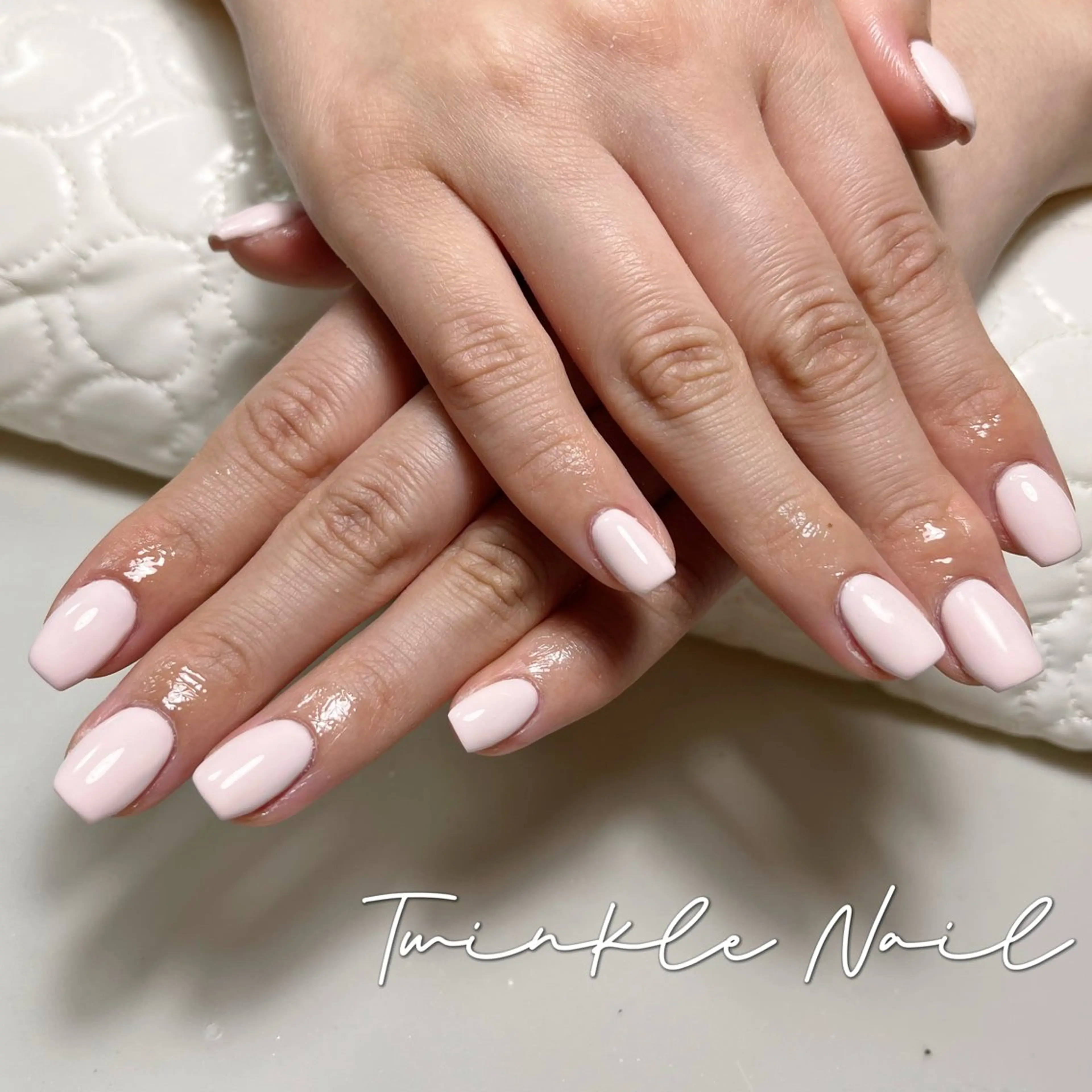 ネイル Twinkle Nail Kuboのネイルデザイン