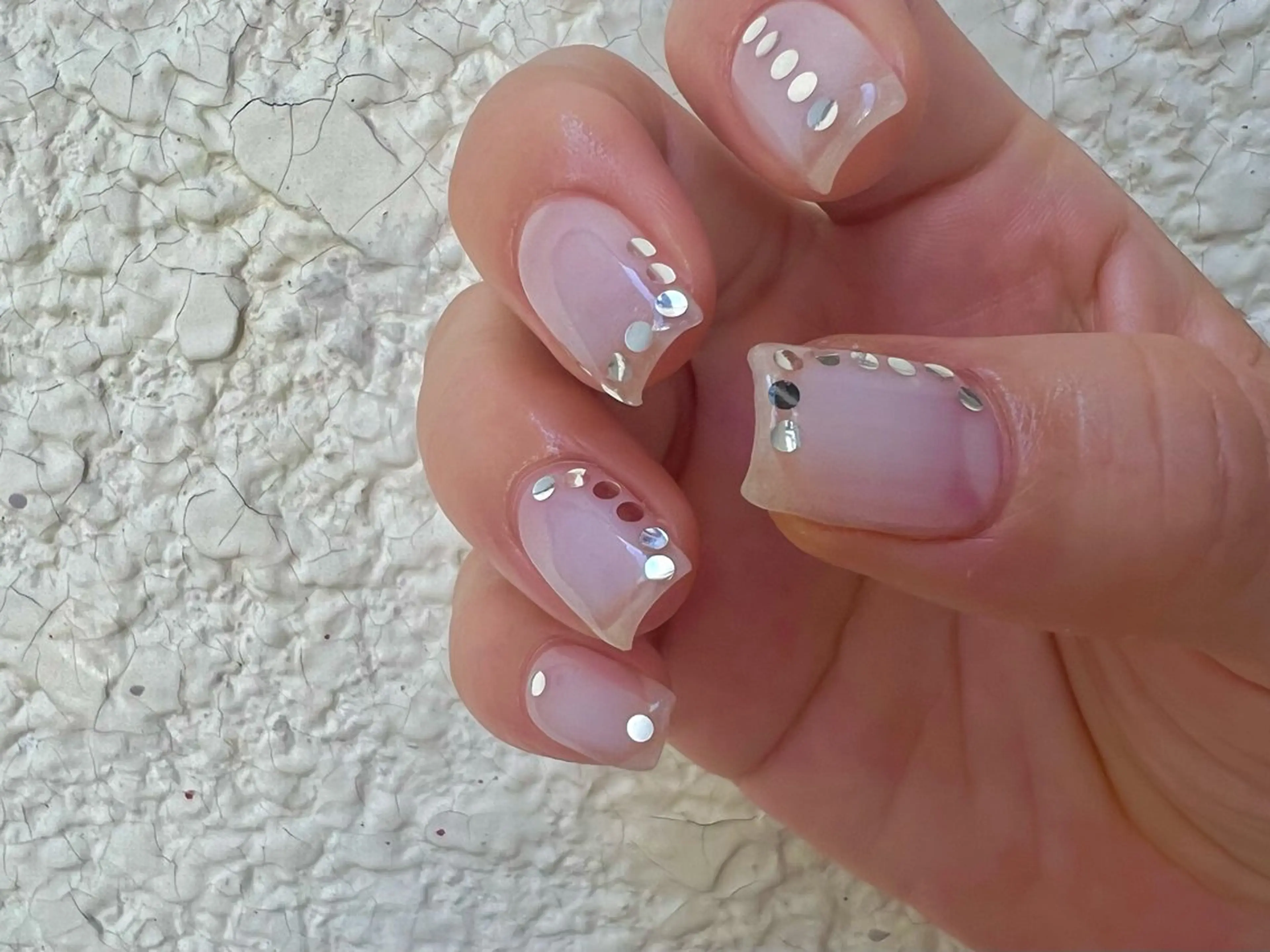 ネイル ハンドネイル yoko .のネイルデザイン