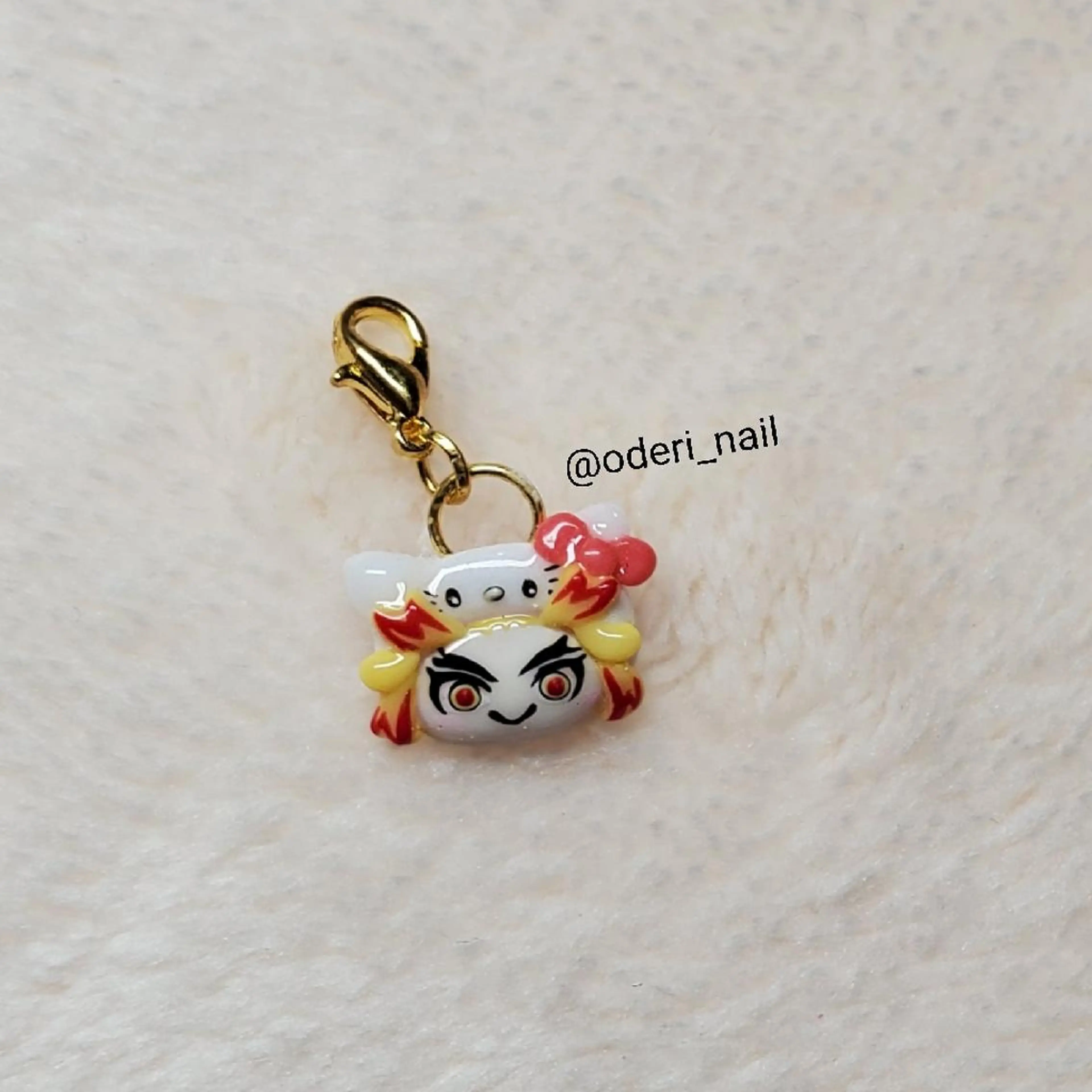 ネイル アートネイル ジェルネイル おで@ oderi_nailのネイルデザイン