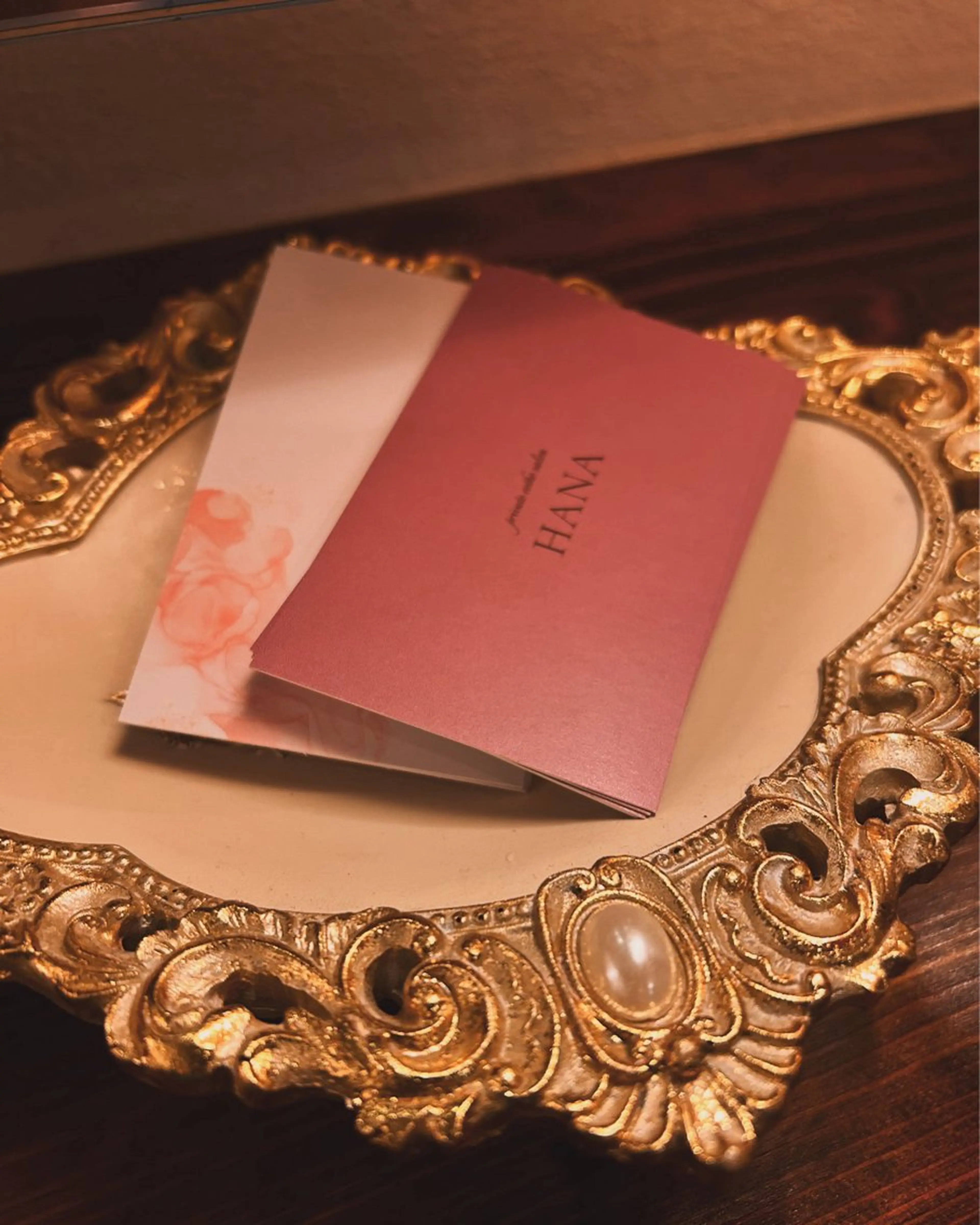 エステサロン hanaのエステ・リラクイメージ