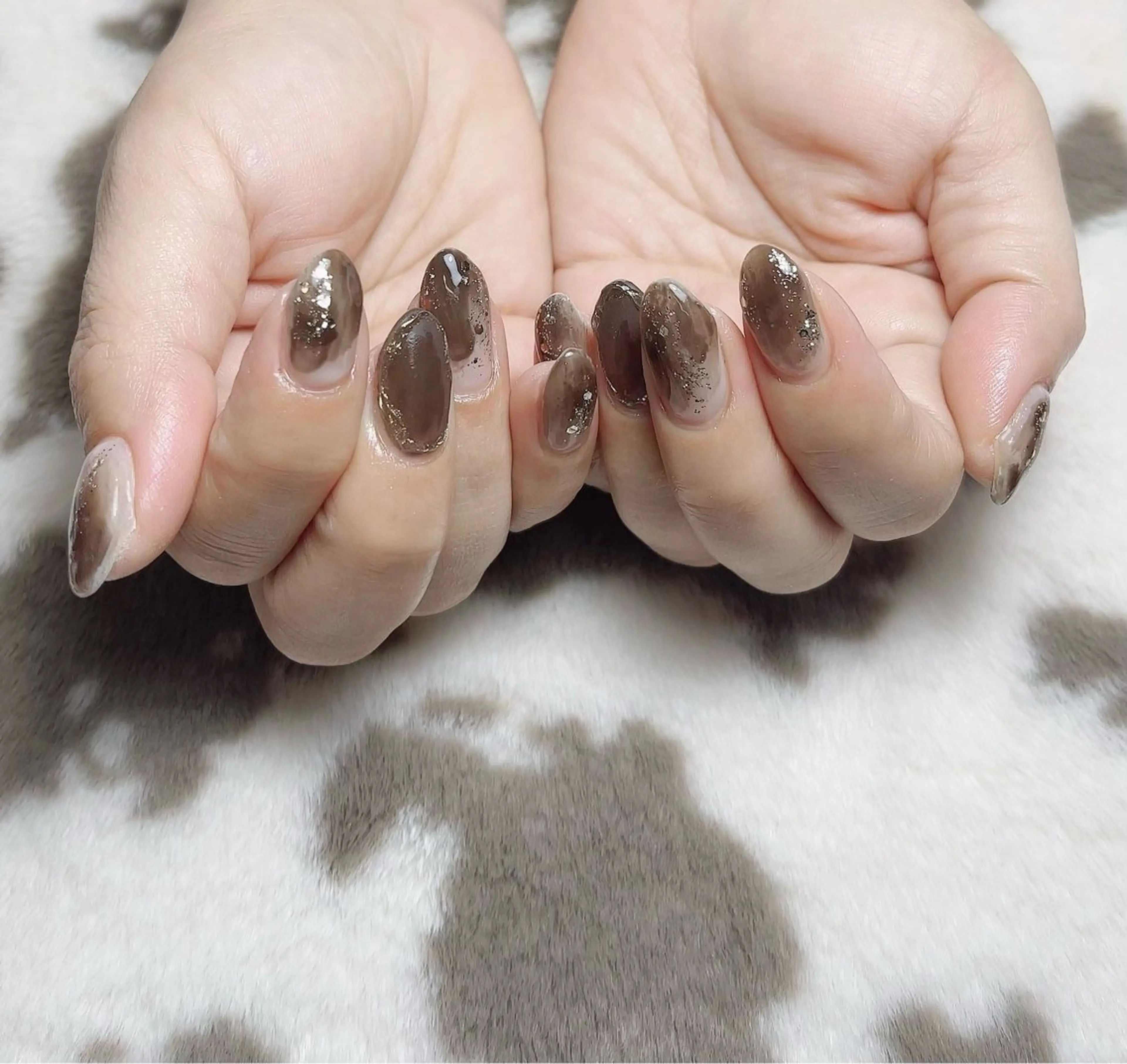 ネイル hairsalon 556のマツエク・マツパデザイン