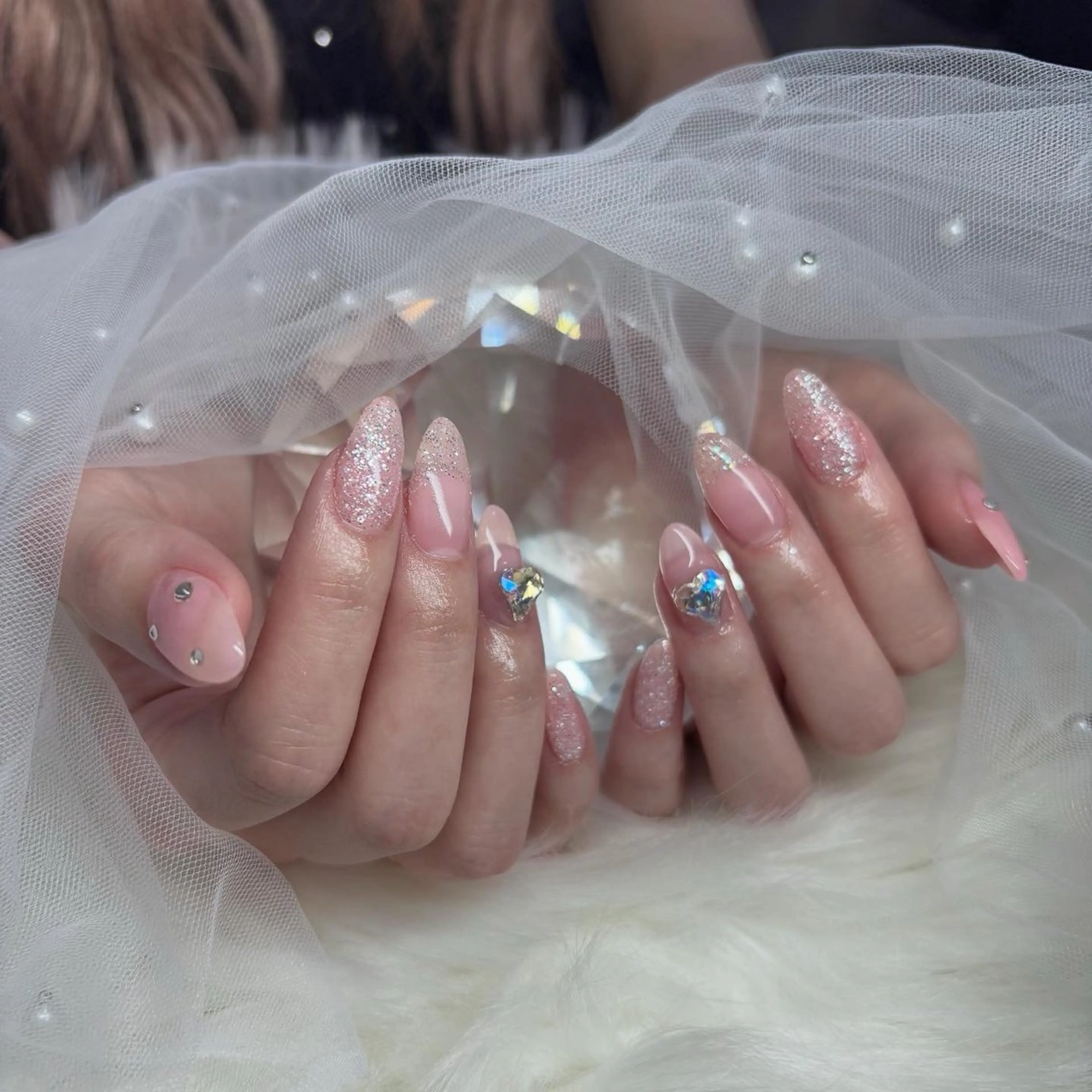 ネイル ANELA ANNAのネイルデザイン